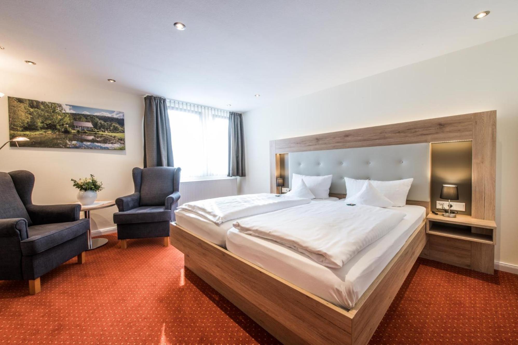 Double Room photo 2