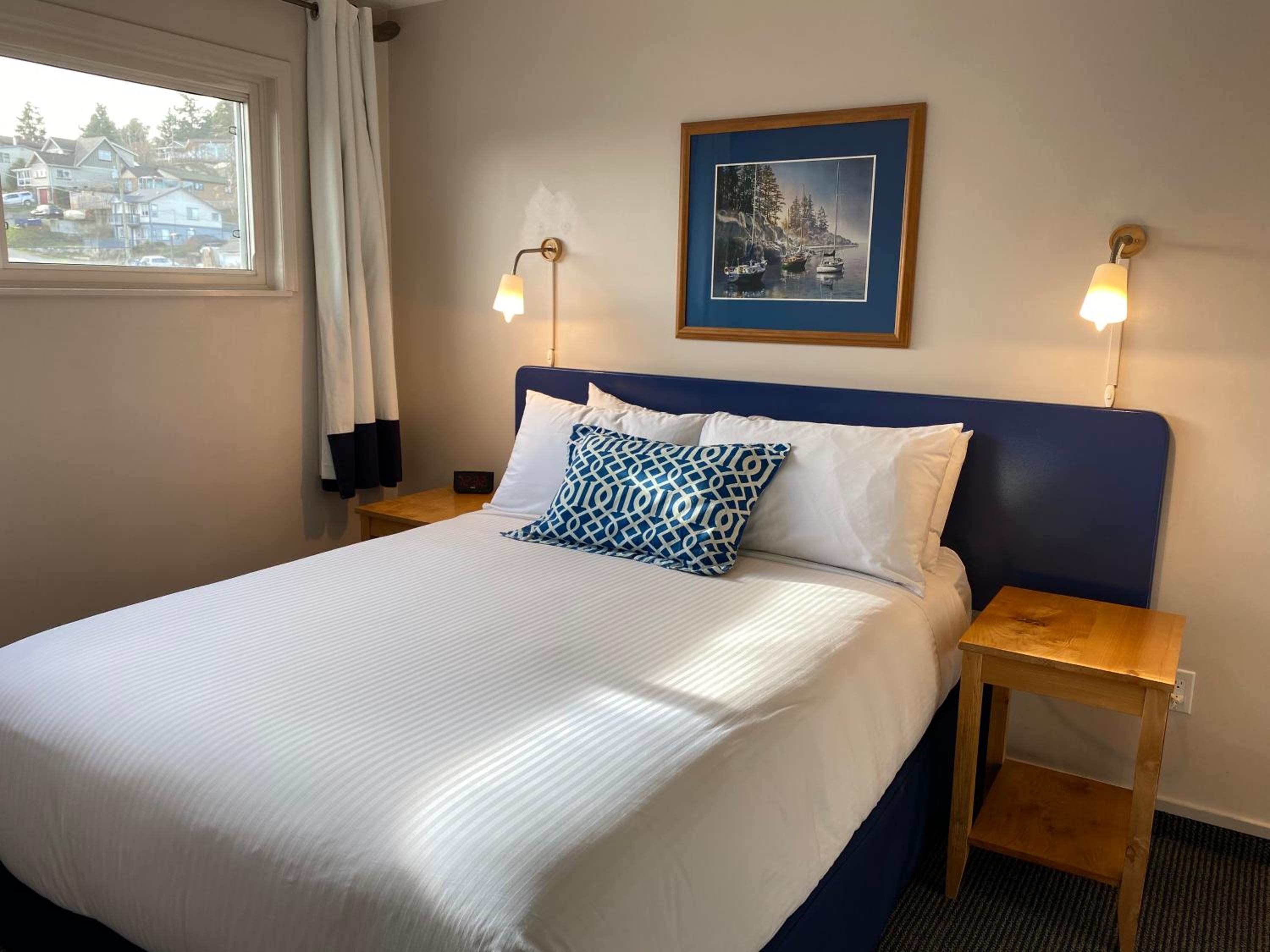 Seaside One-Bedroom Double Suite photo 1