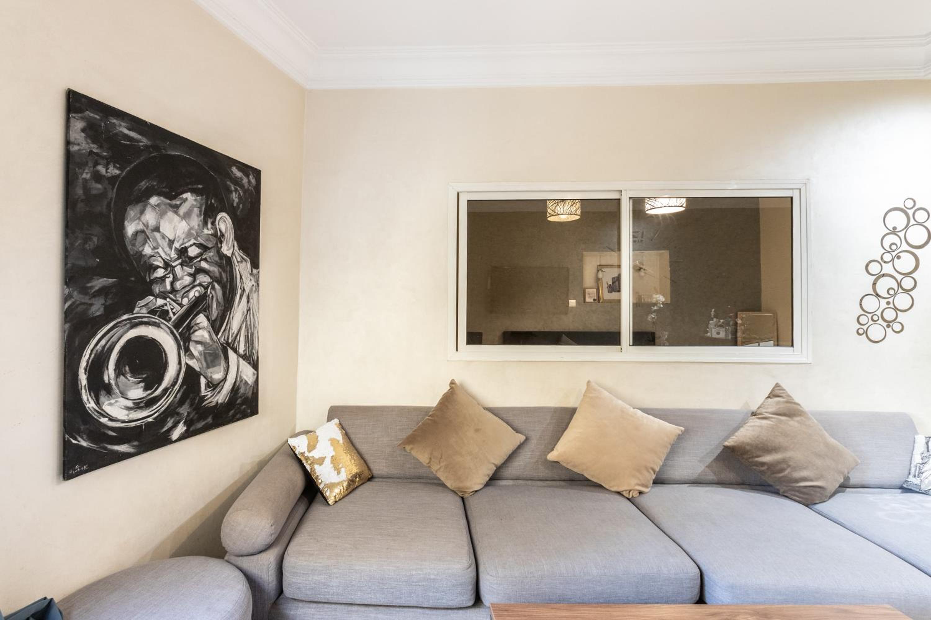 Apartment - Photo 21