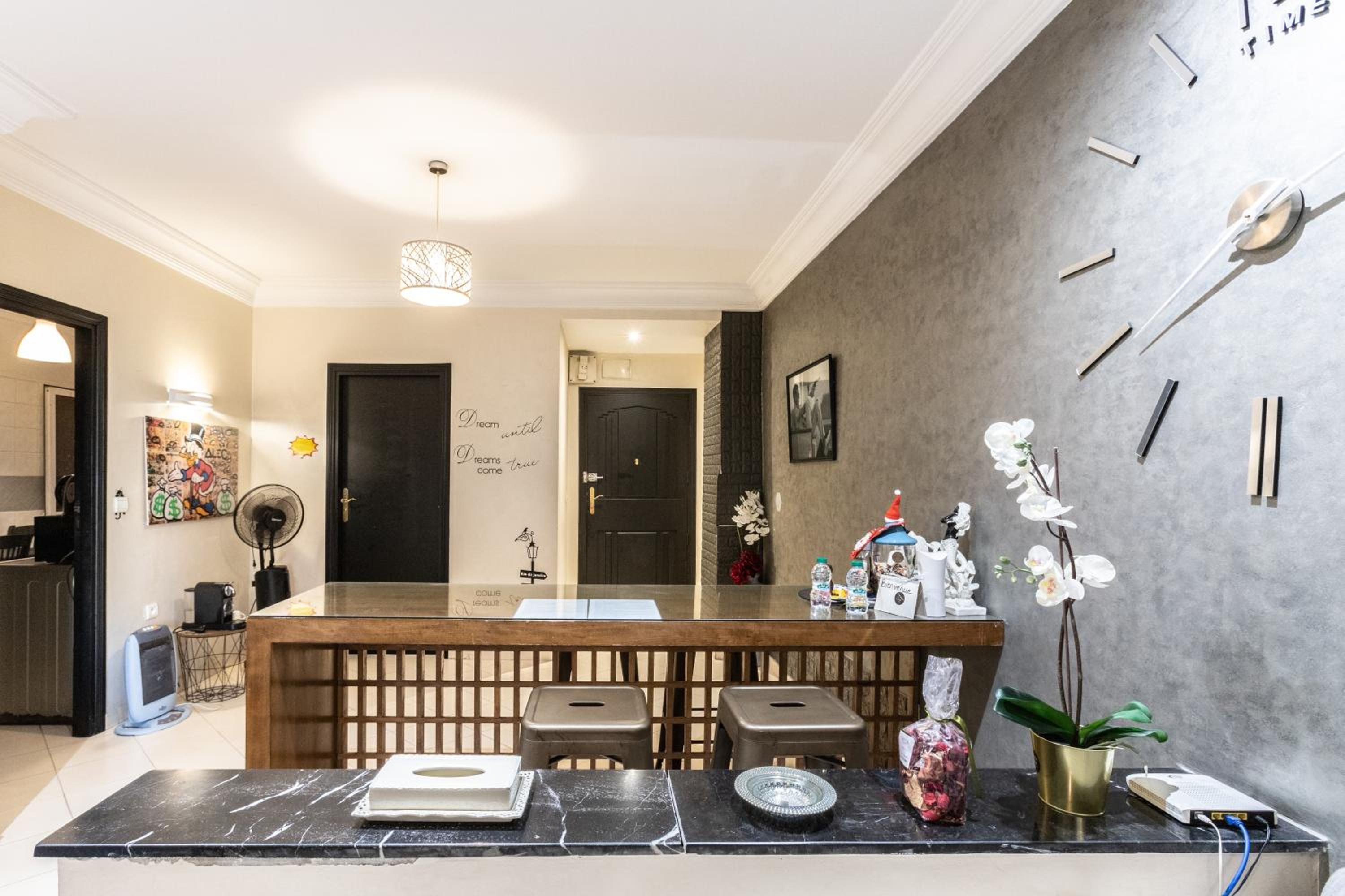 Apartment - Photo 20