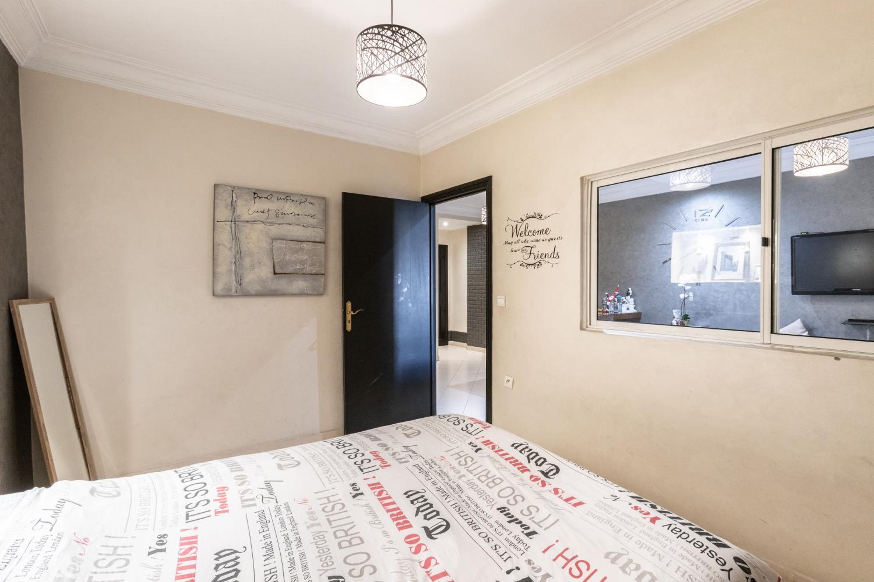 Apartment - Photo 17