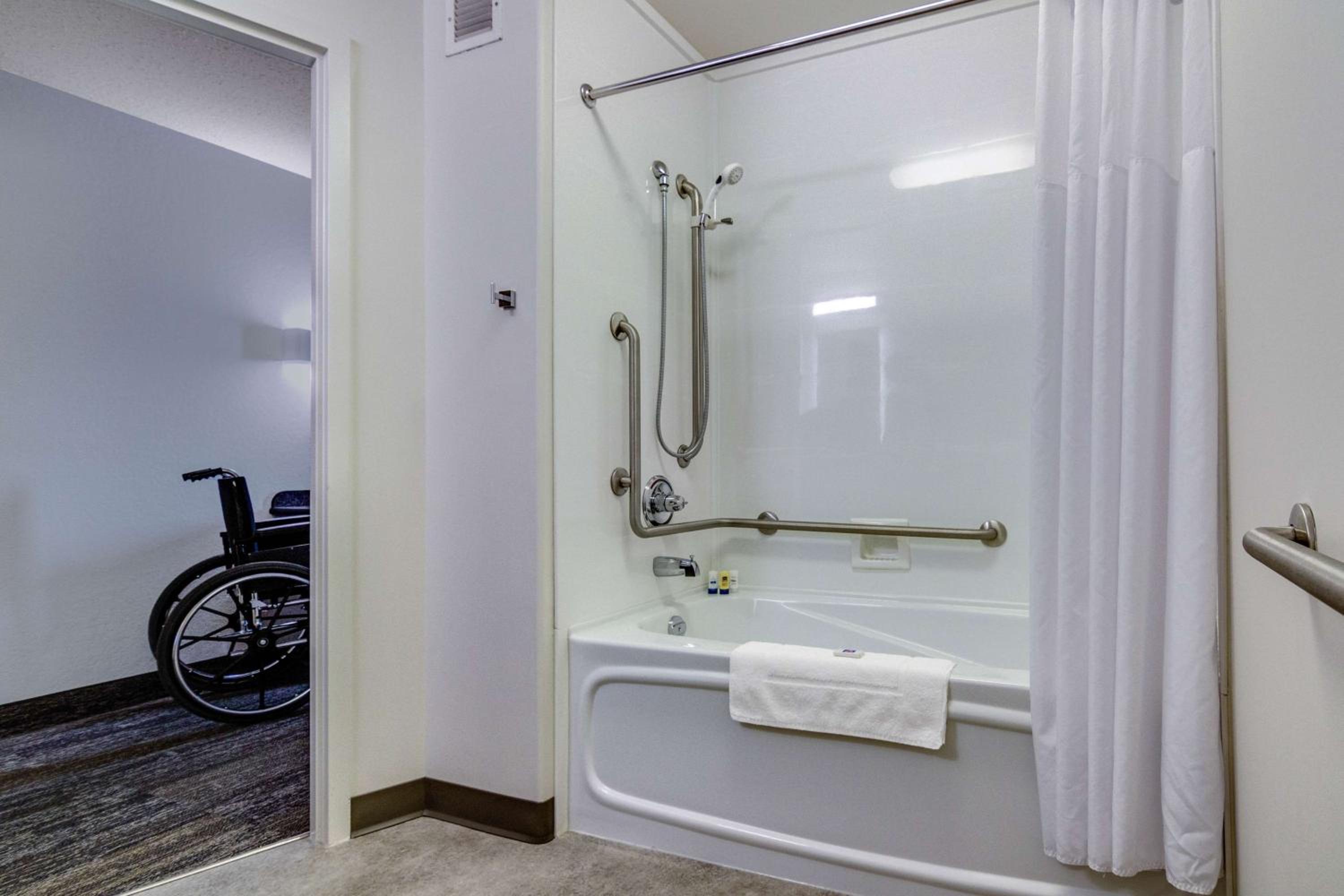 Motel 6-Saskatoon, SK, Foto 2