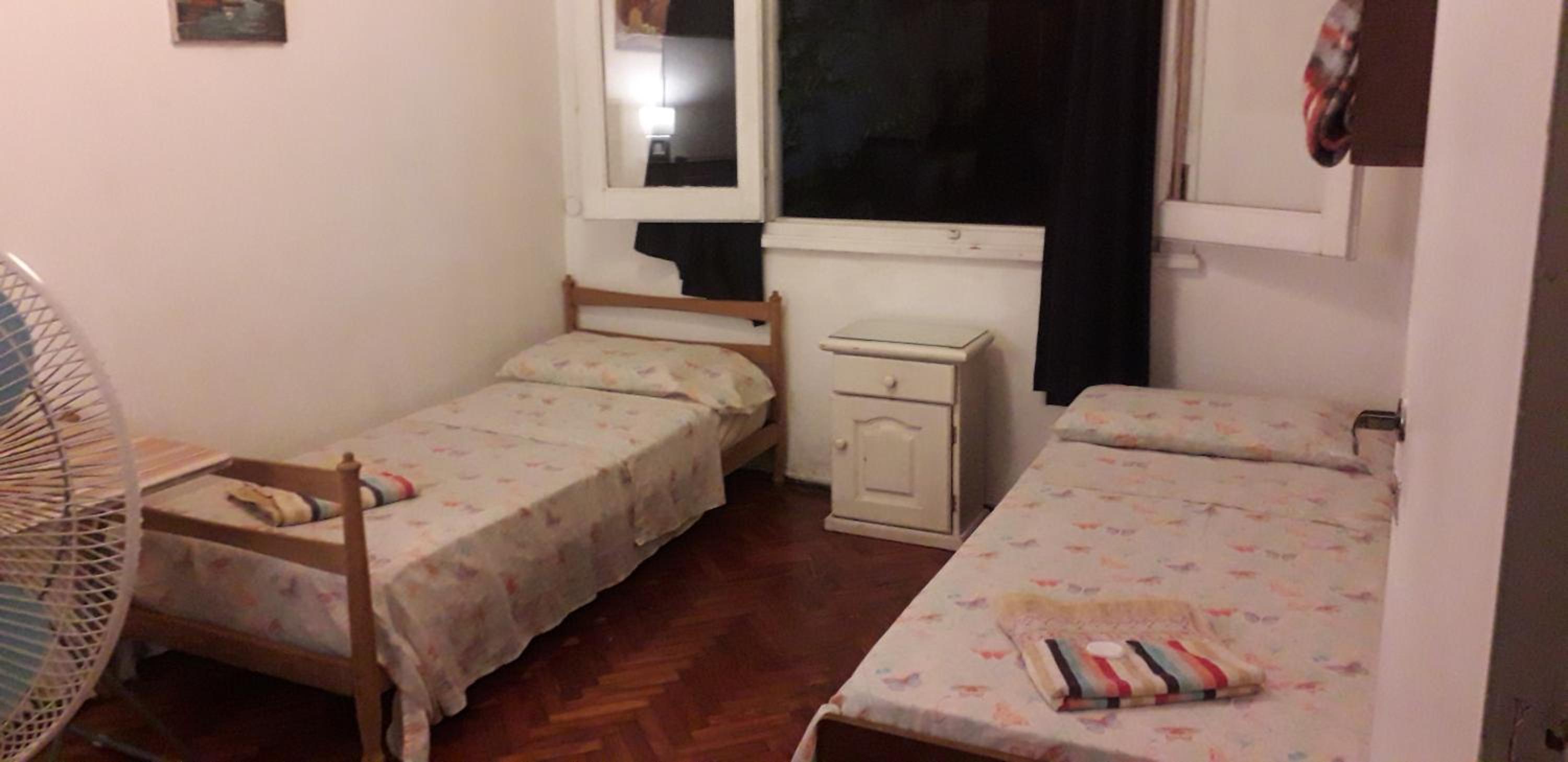 Standard Twin Room with Garden View photo 1