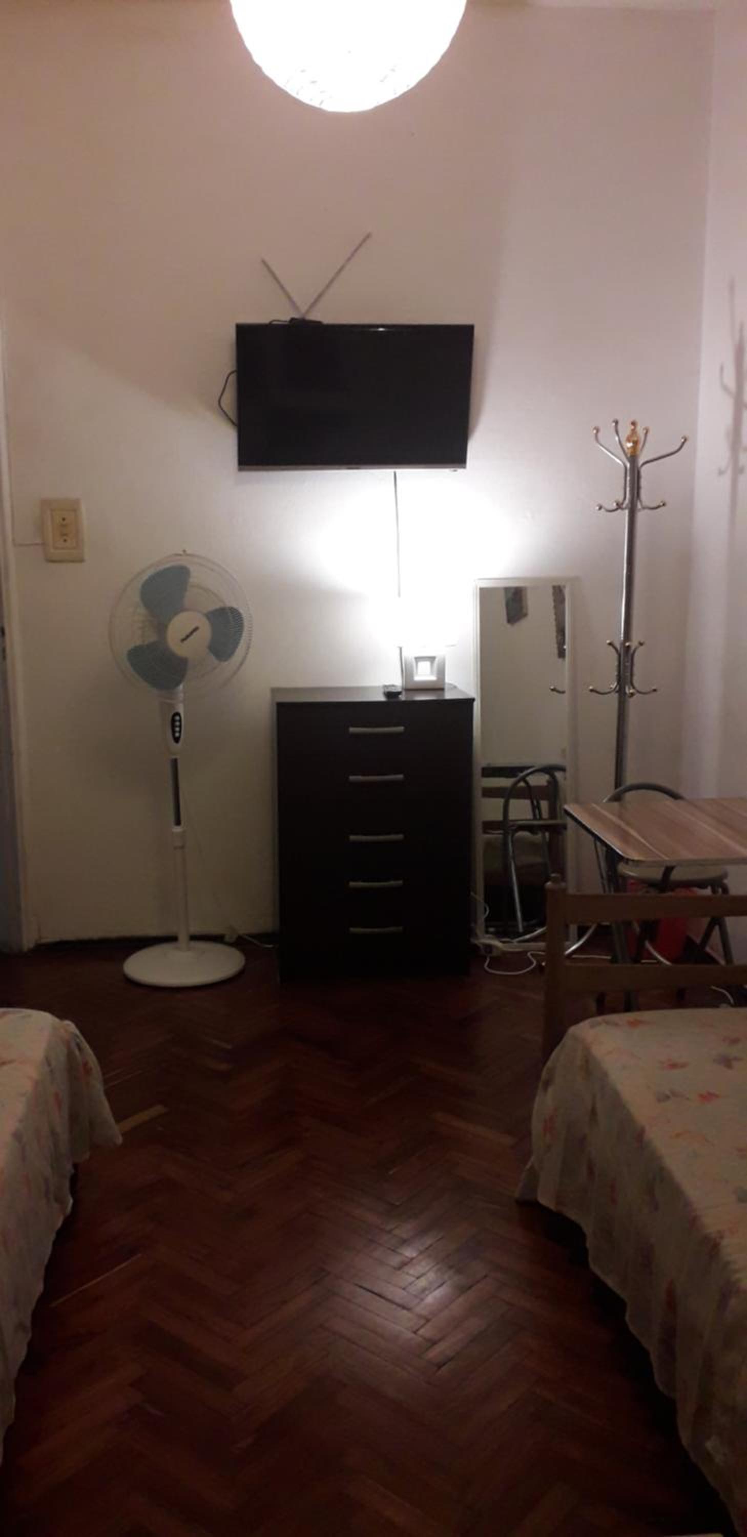 Standard Twin Room with Garden View photo 3
