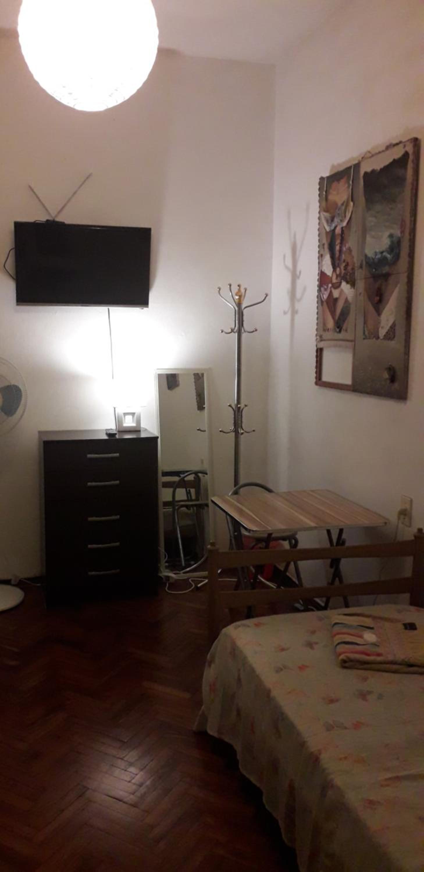 Standard Twin Room with Garden View photo 2