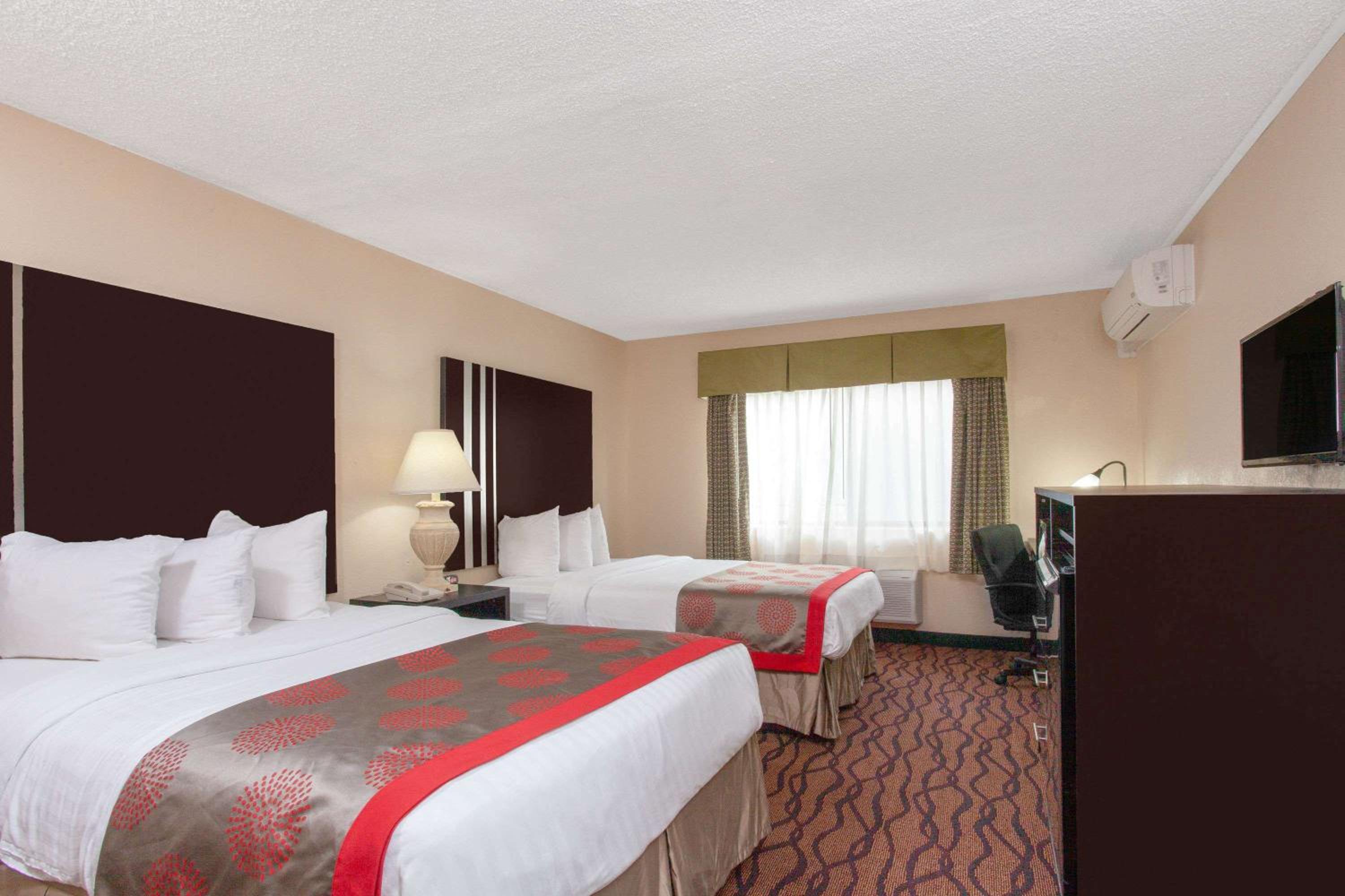 Space Coast Hotel Titusville-Kennedy Space Center