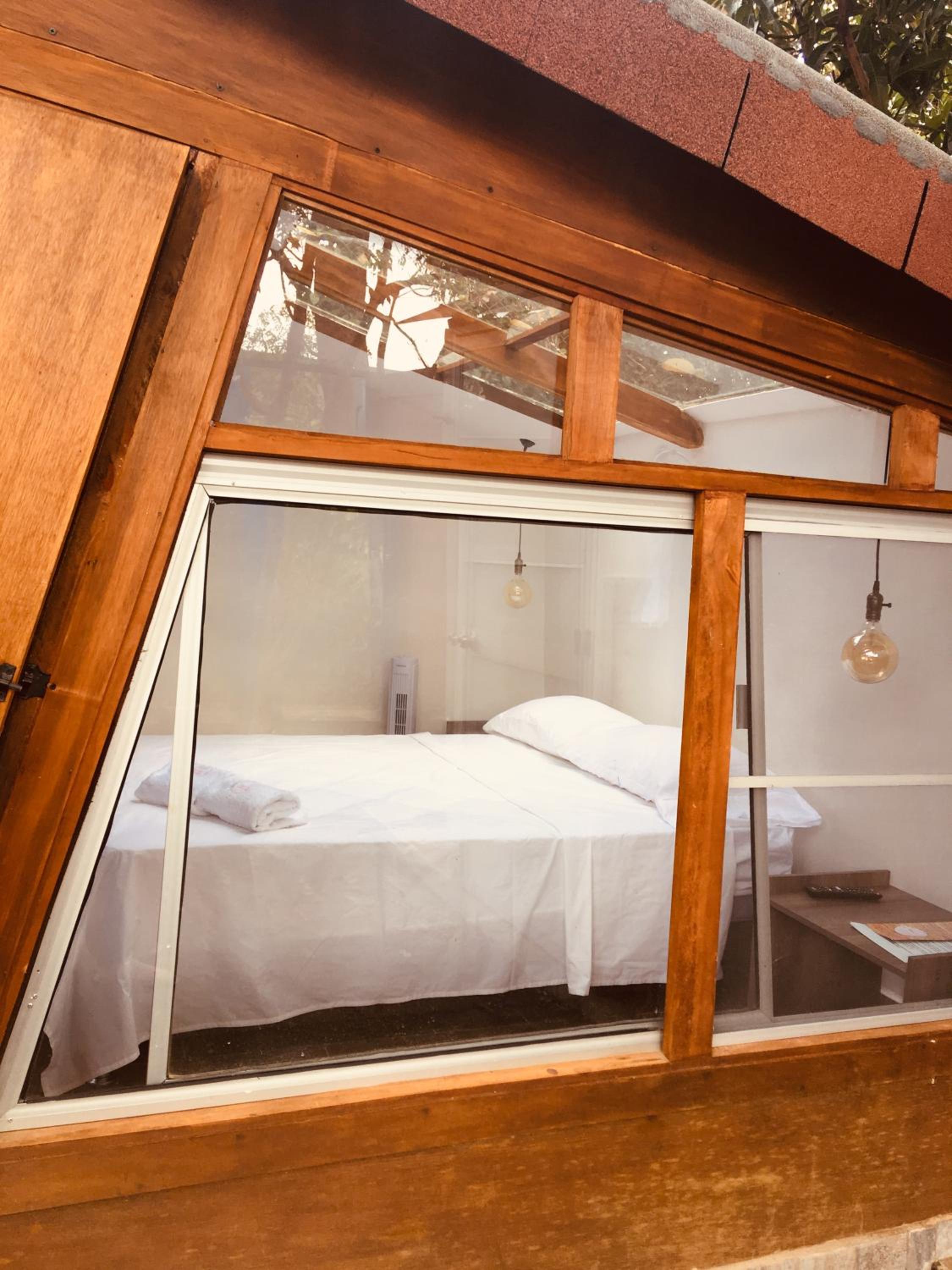 Queen Room with Garden View photo 1
