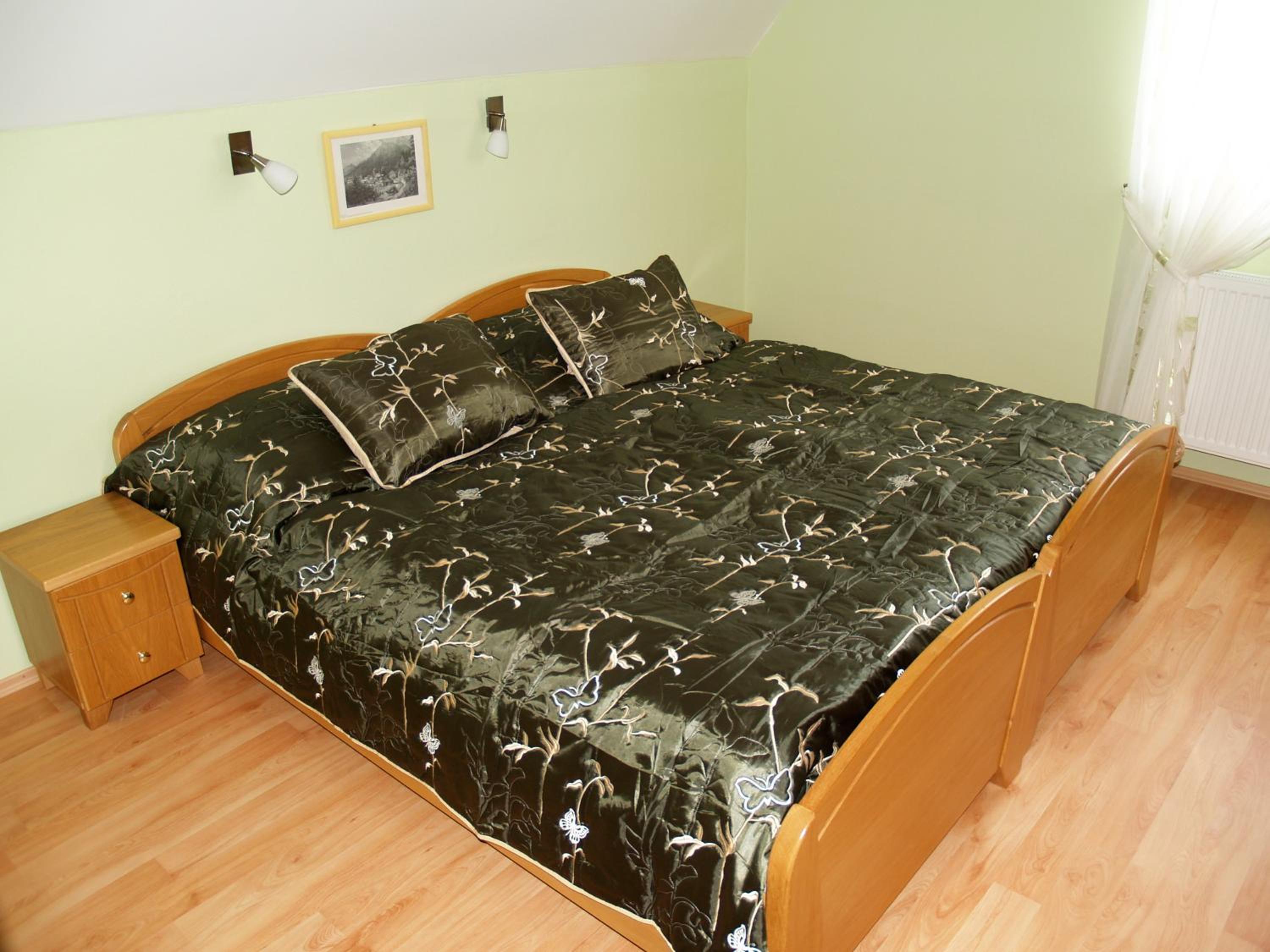 Double or Twin Room photo 1