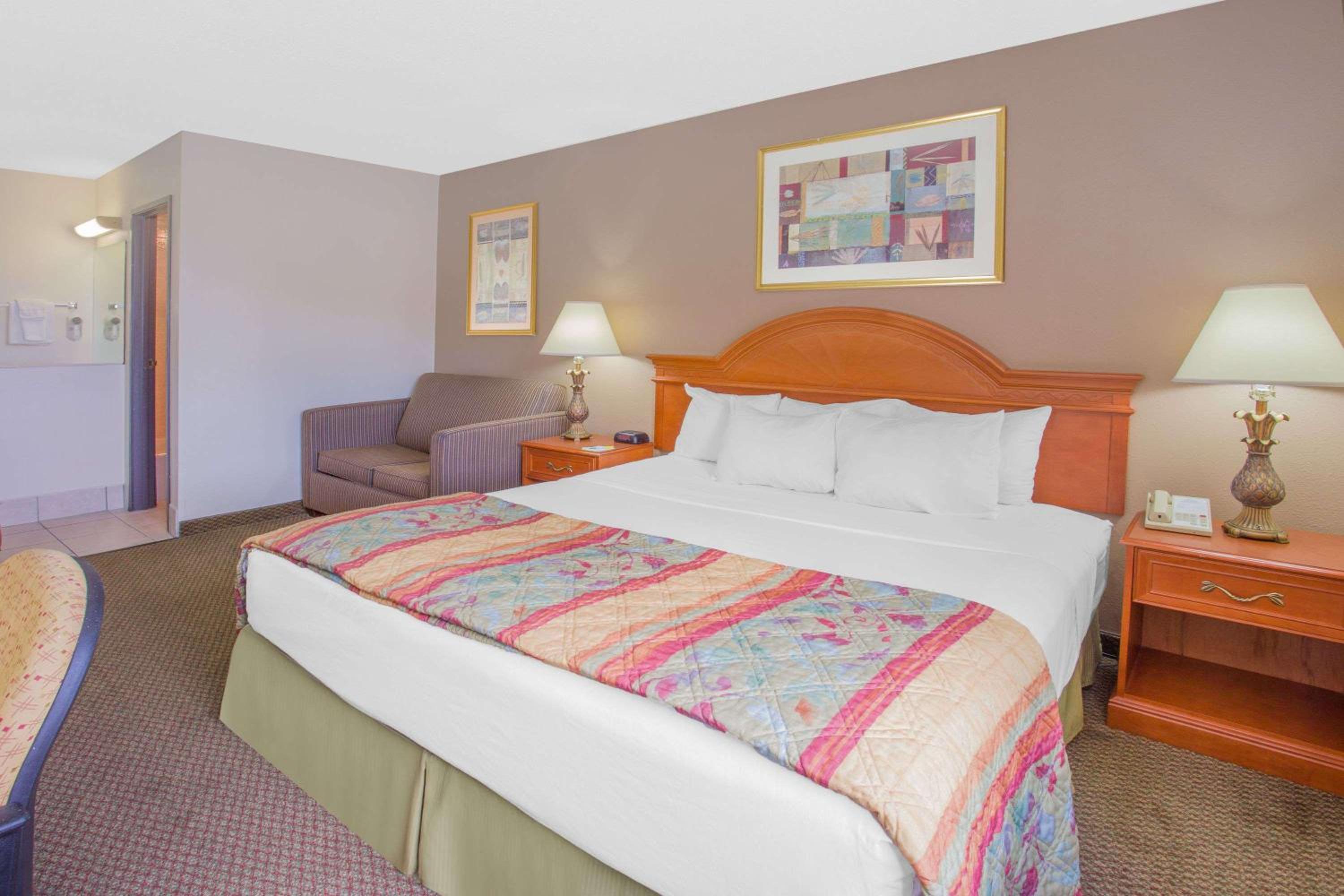 Days Inn by Wyndham Portage Cascade Mountain area, 사진 4