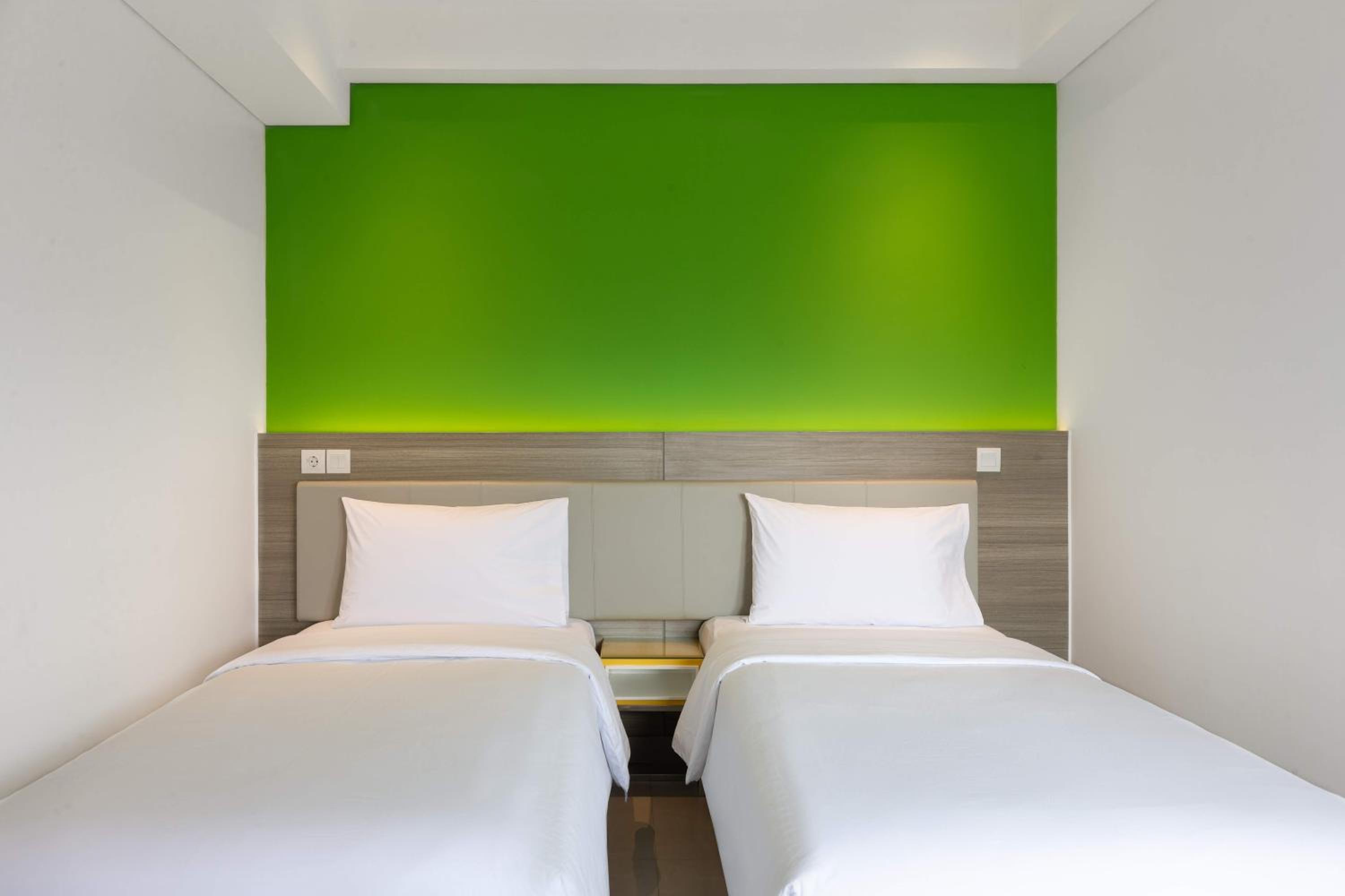 Smart Room Twin - Photo 1