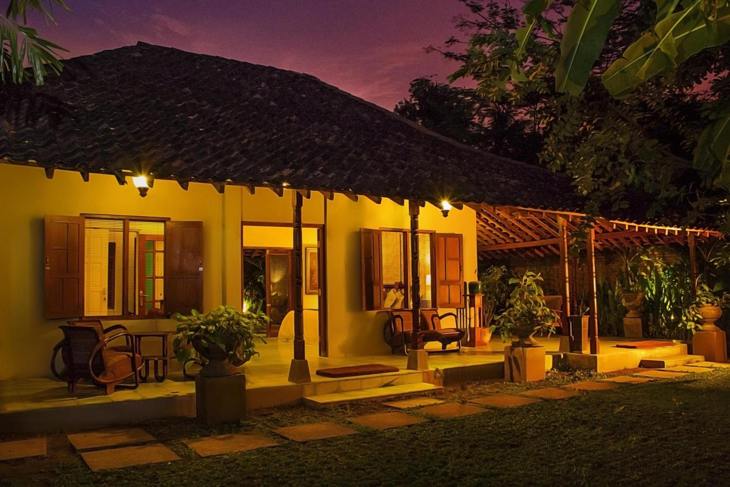 Two-Bedroom Villa with Private Pool - Photo 4