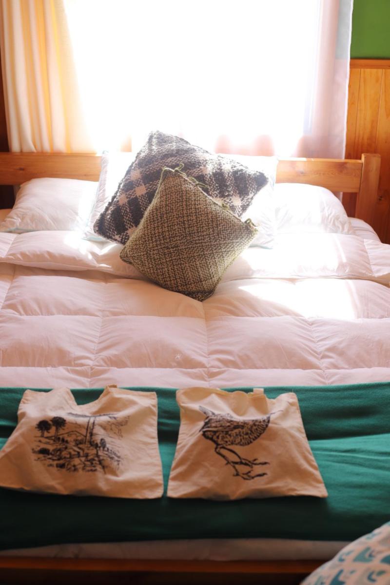Budget Double Room with Shared Bathroom photo 3