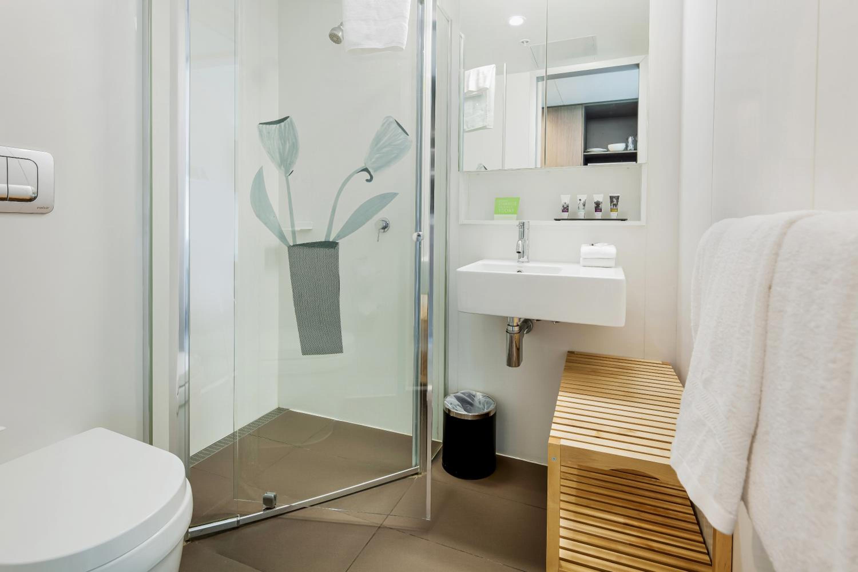 Superior Double Room with Balcony photo 3