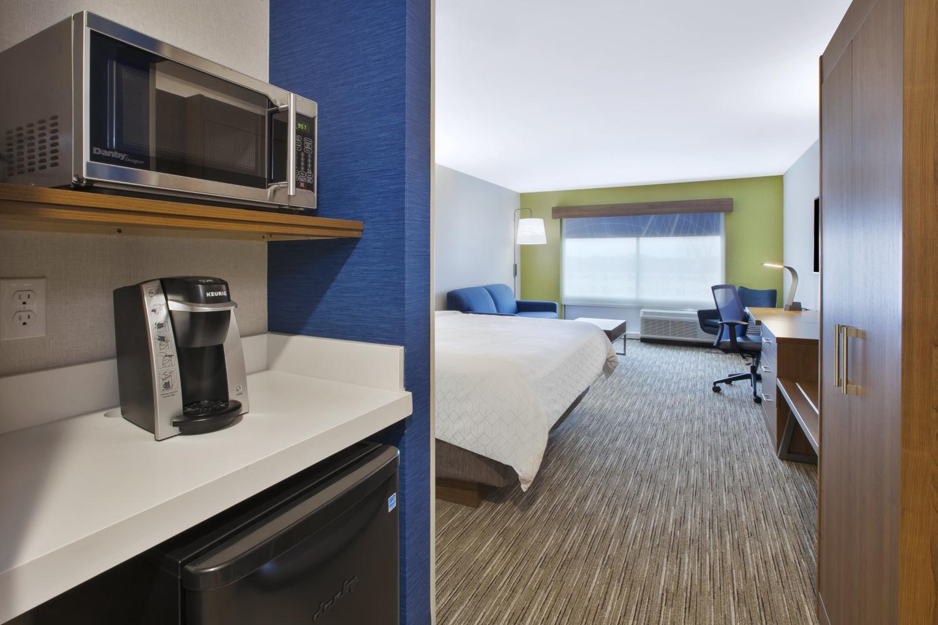 King Suite