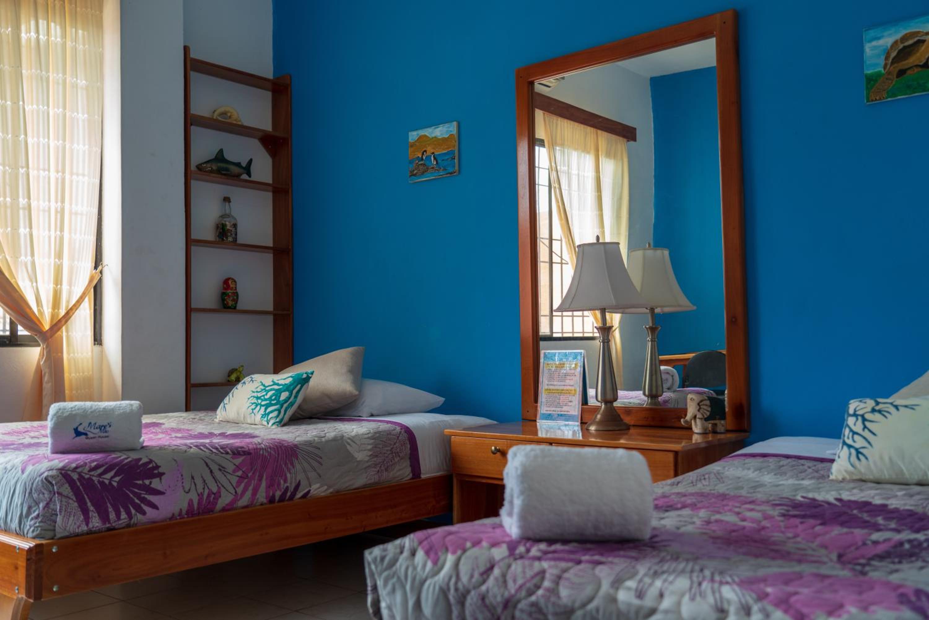 Three-Bedroom Apartment with Harbor View photo 1