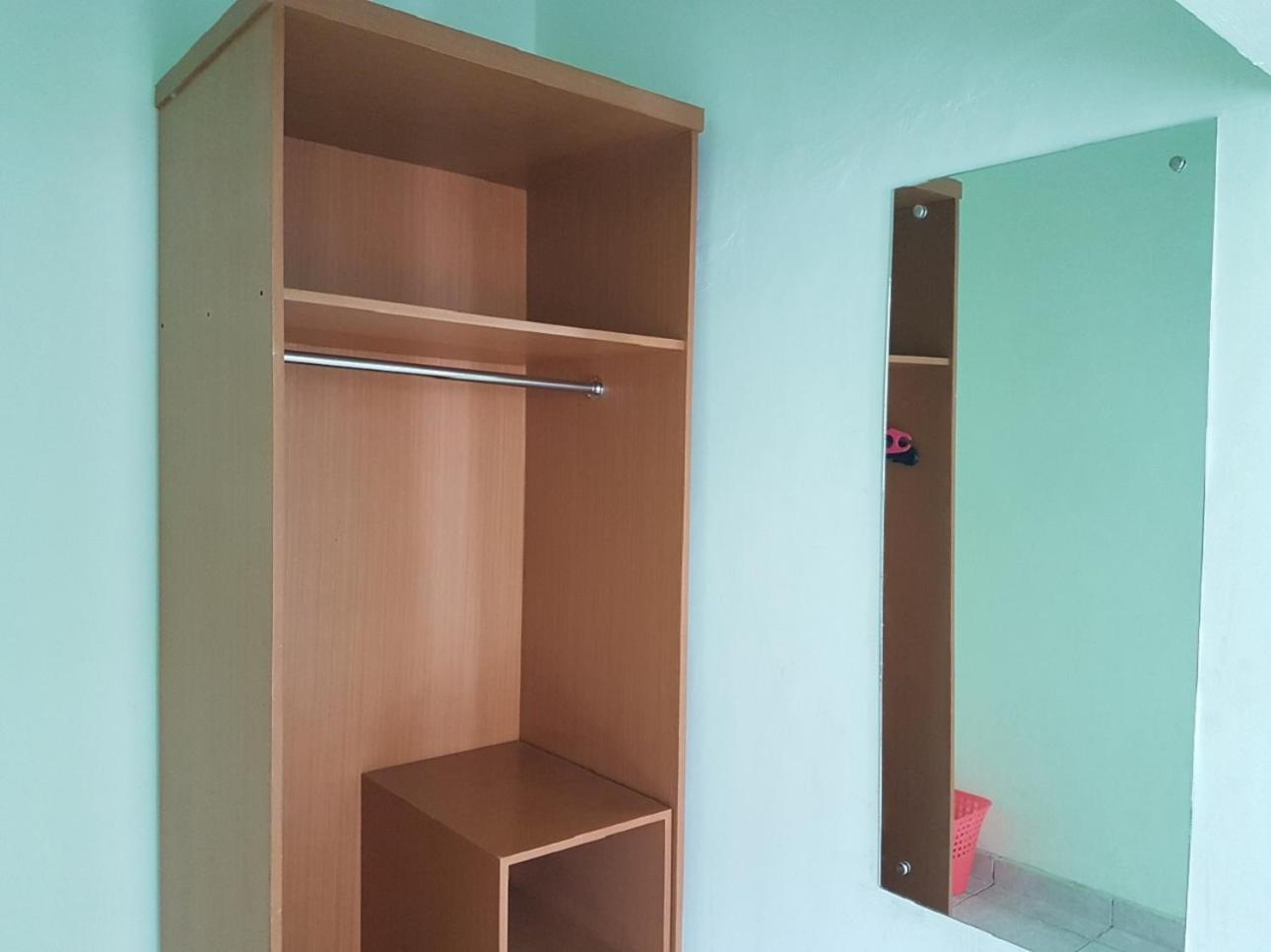 Deluxe Twin Room - Free Pick-up Airport Transfer photo 2