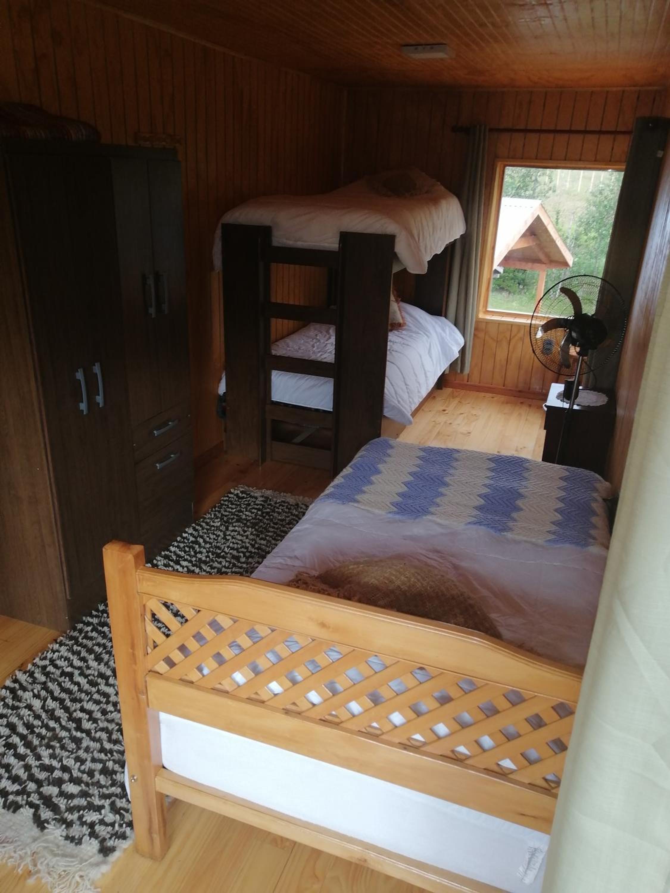 Two-Bedroom House photo 1
