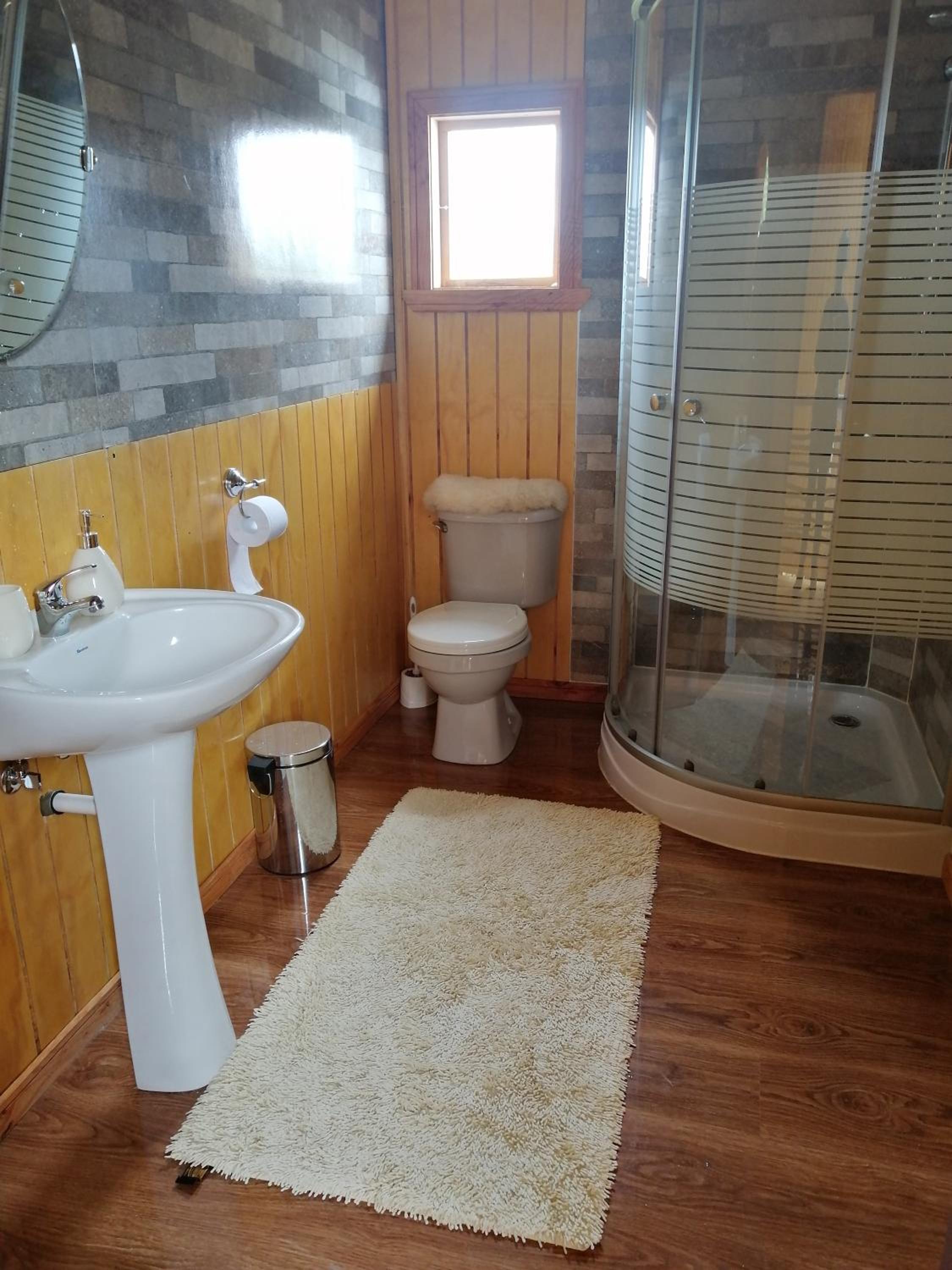 Two-Bedroom House photo 2