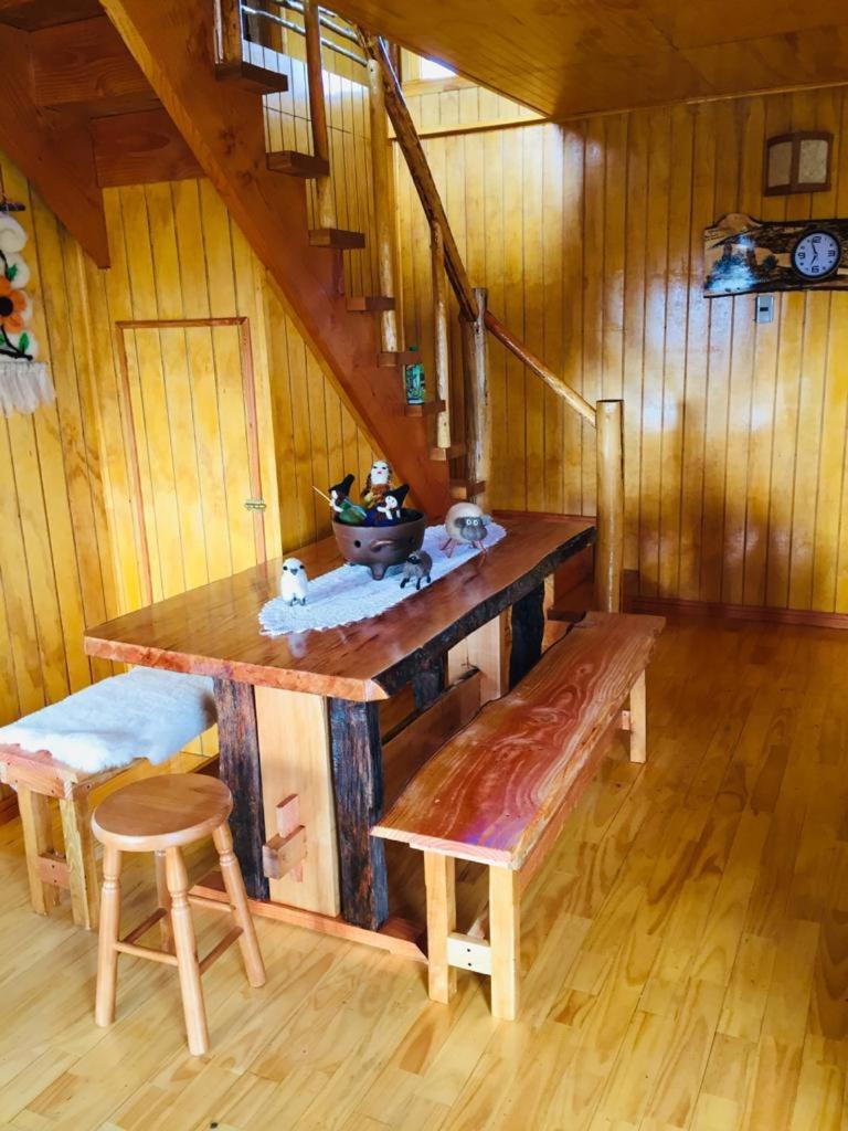 Two-Bedroom House photo 3