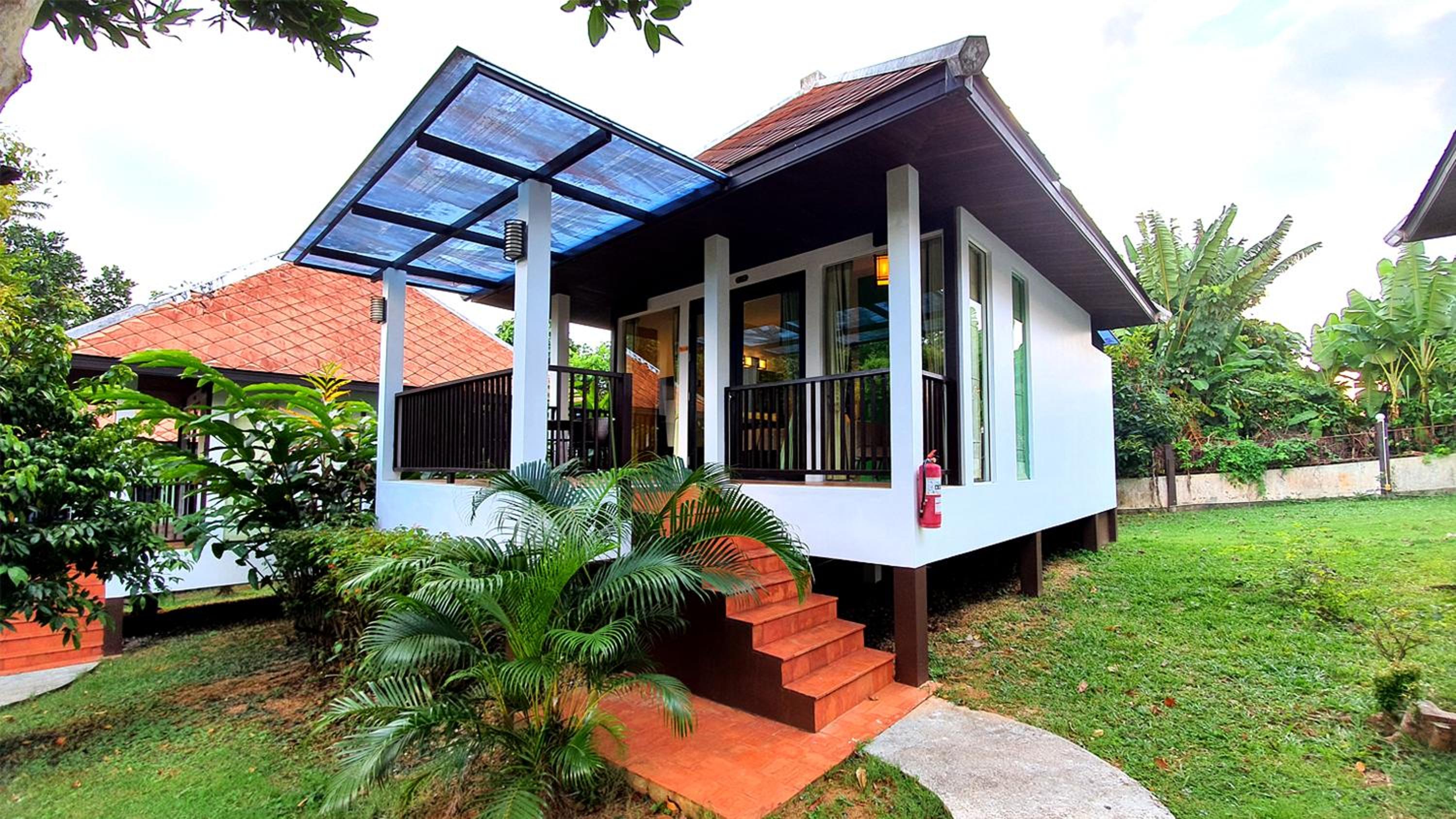 One-Bedroom Villa photo 2