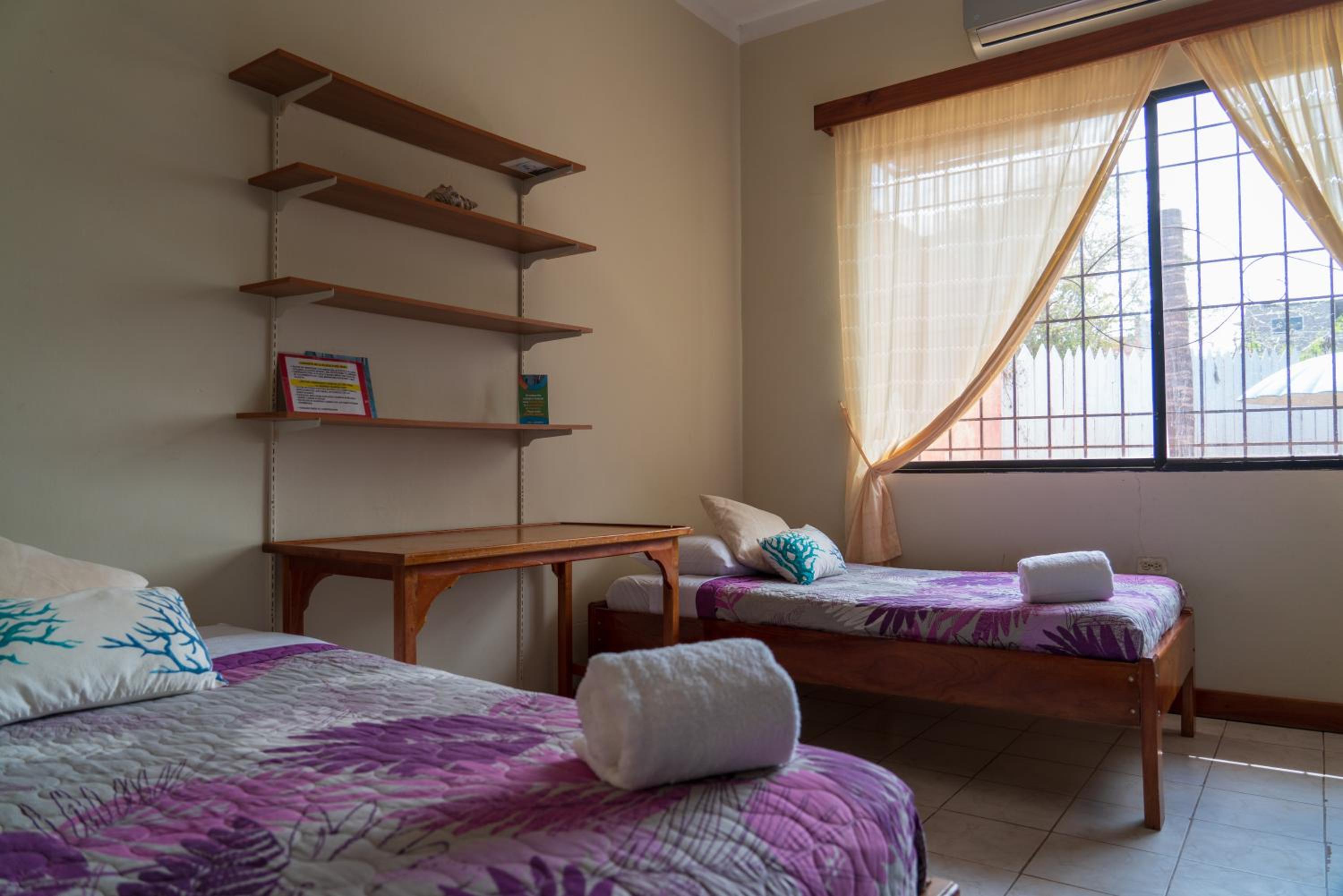 Twin Room photo 1