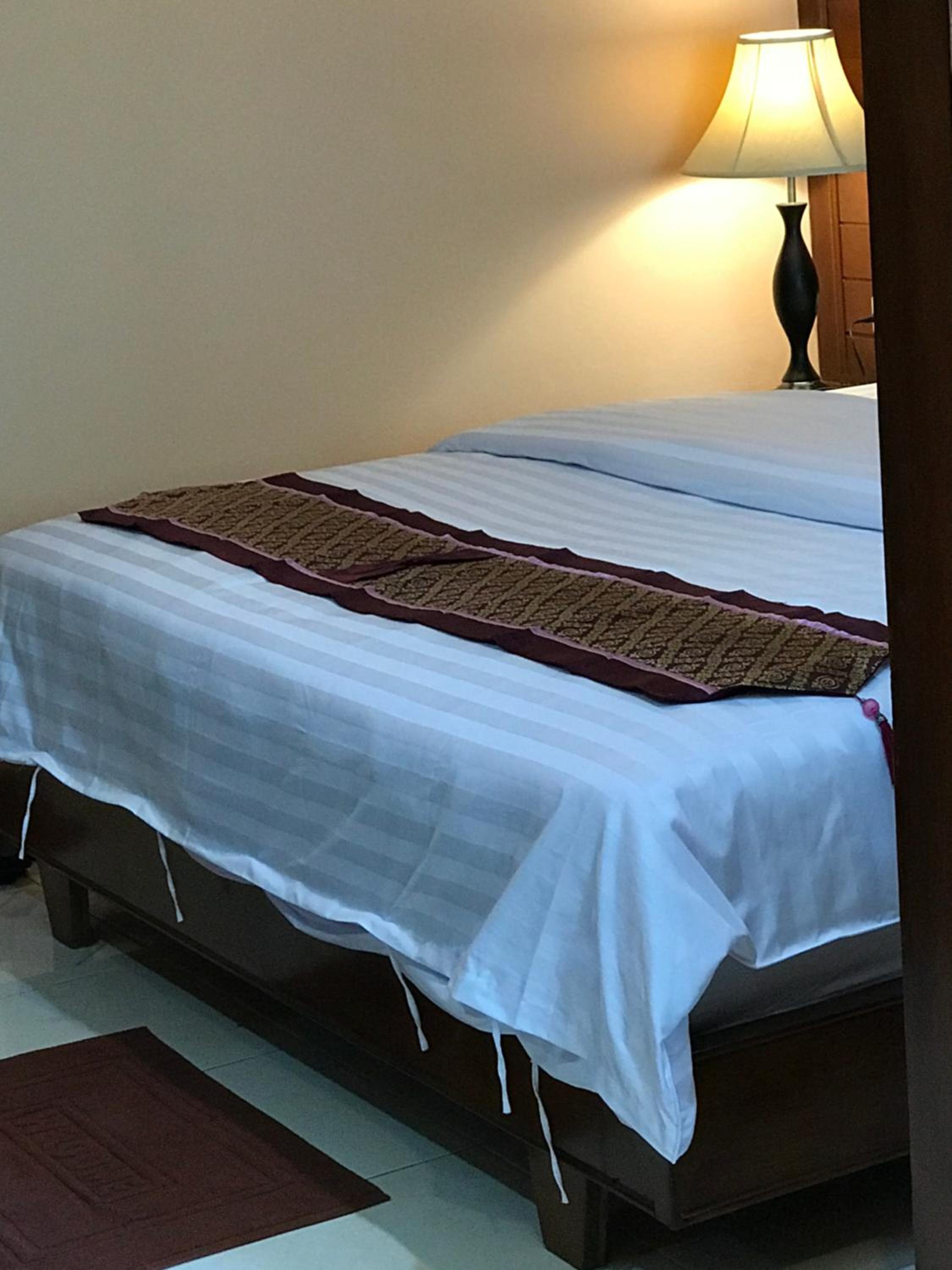 Double Room With Balcony And Sea View photo 1