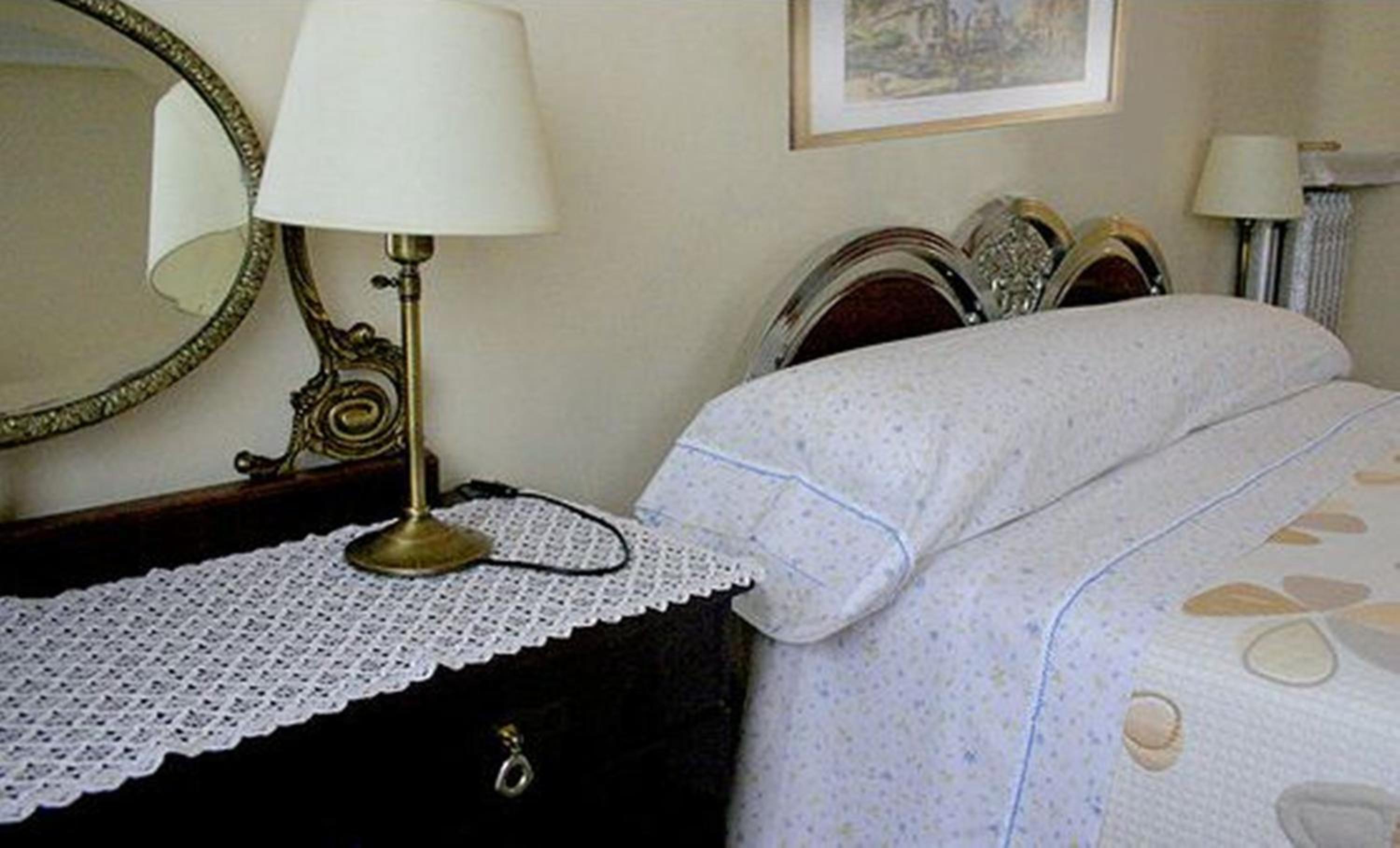 Double Room with Extra Bed photo 3