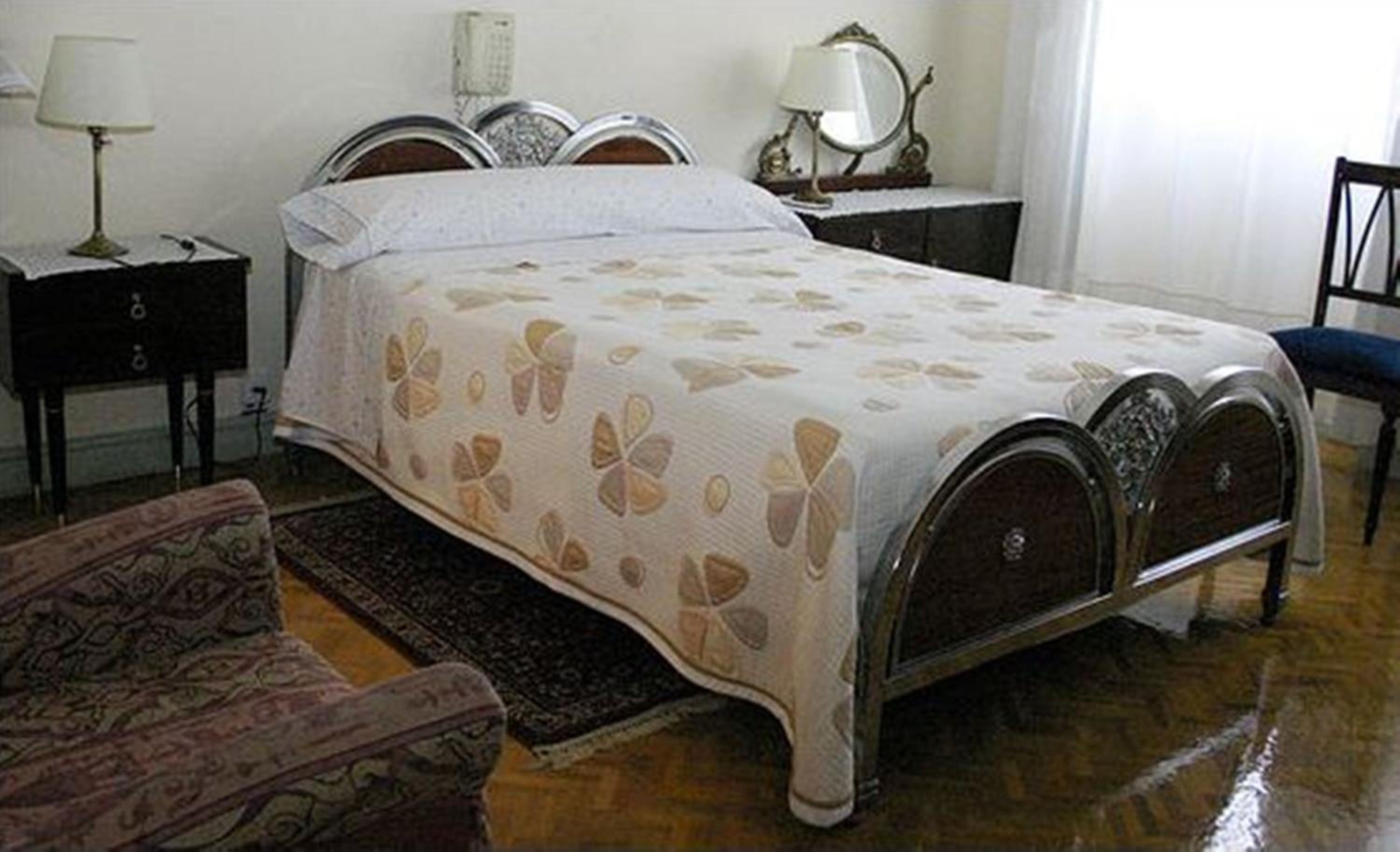 Habitación Doble o con Dos Camas