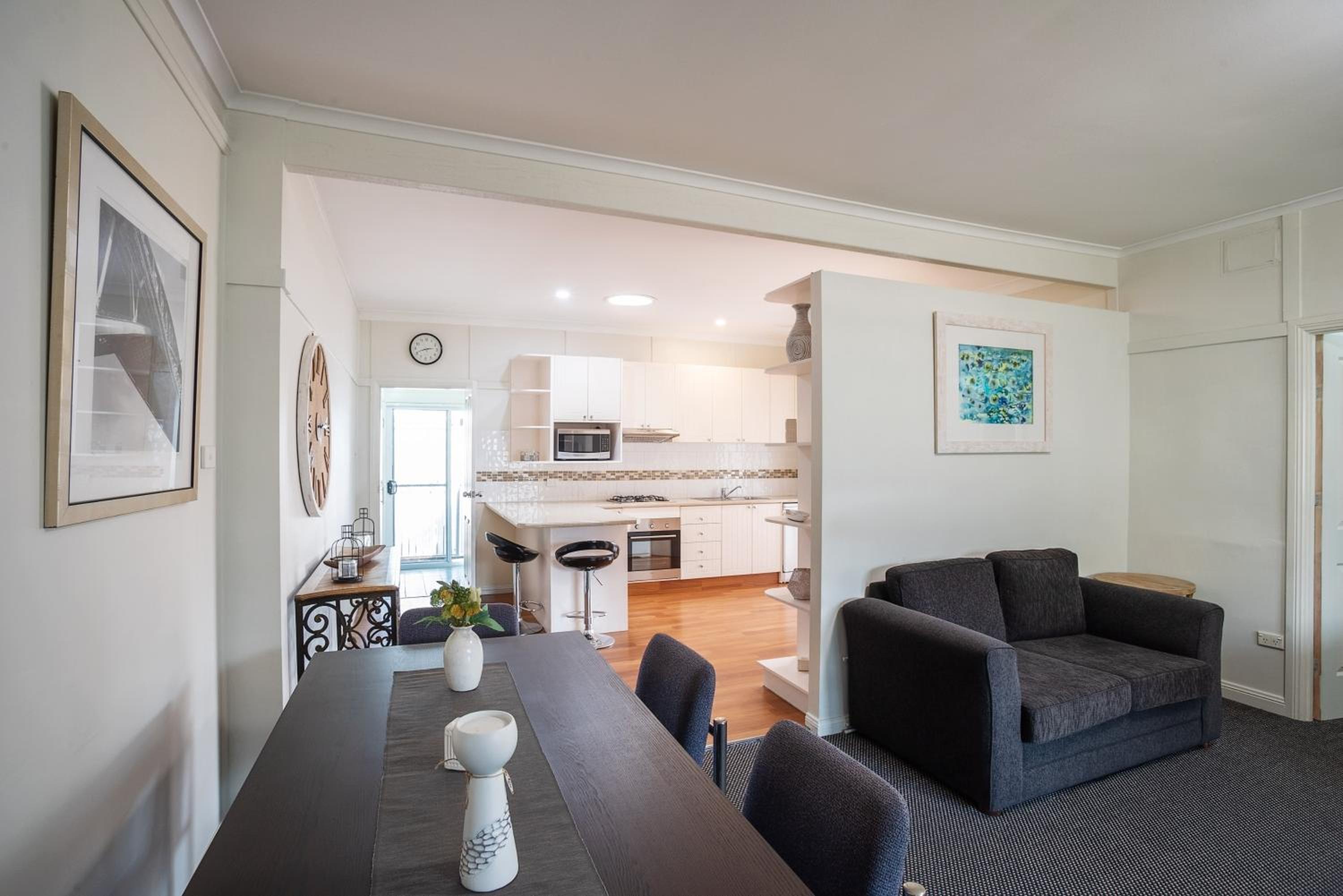 Two-Bedroom House photo 1