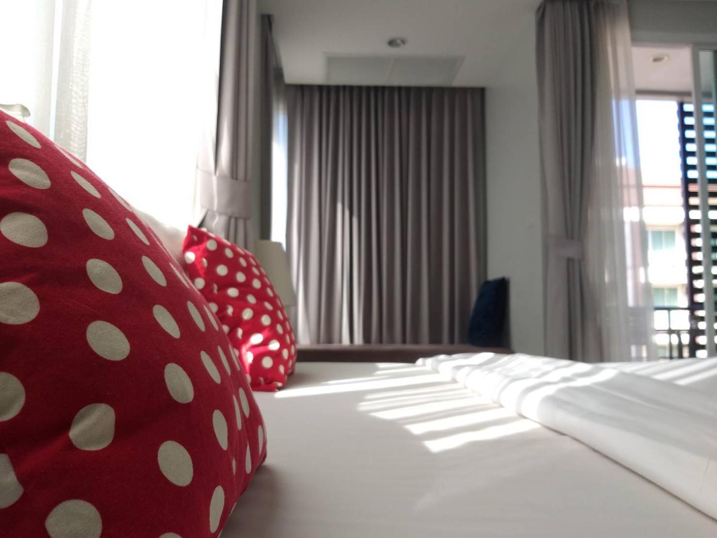 Superior Double Room - Photo 5