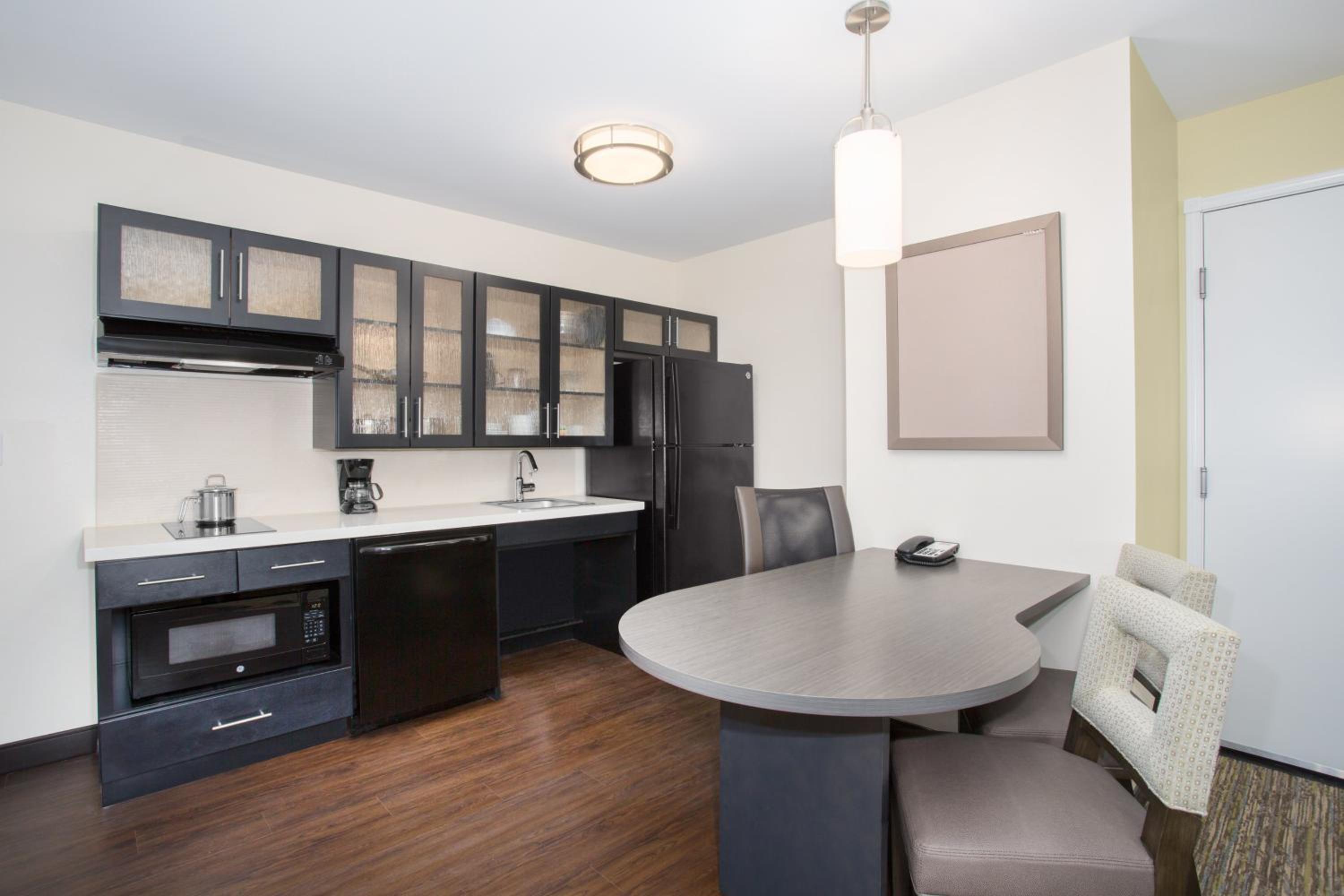 Studio Suite with Two Queen Beds