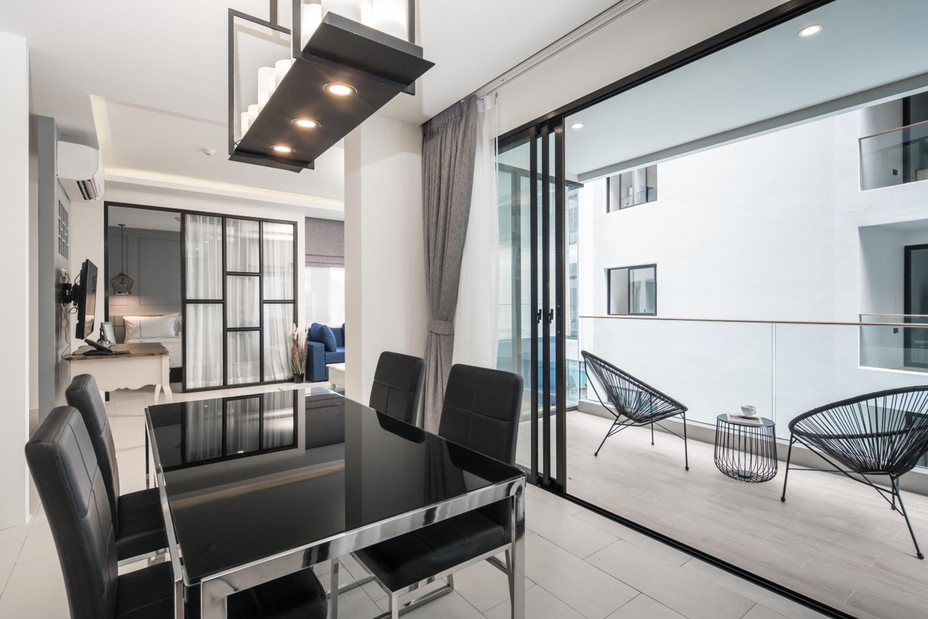 Family Suite - Photo 14