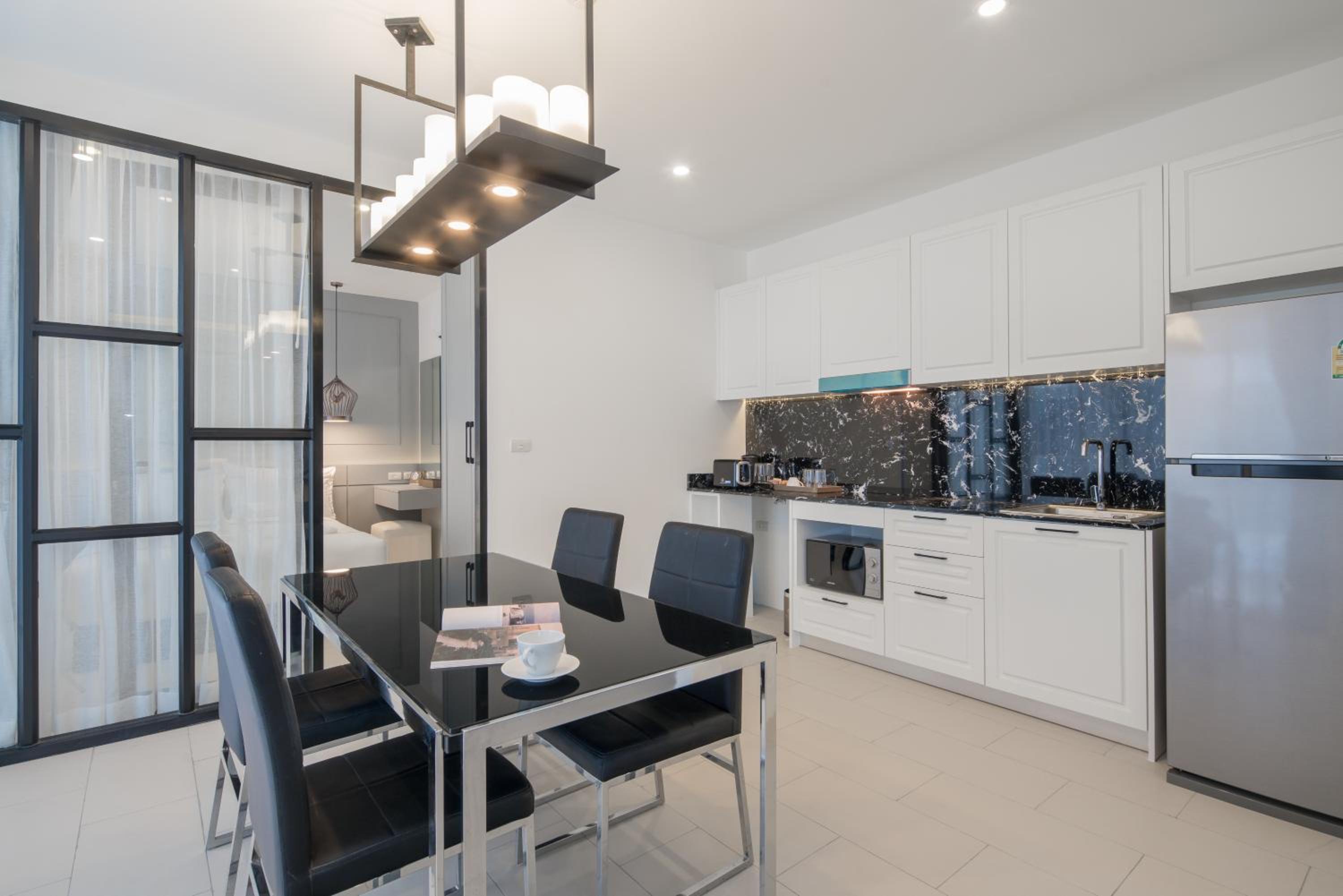 Family Suite - Photo 12