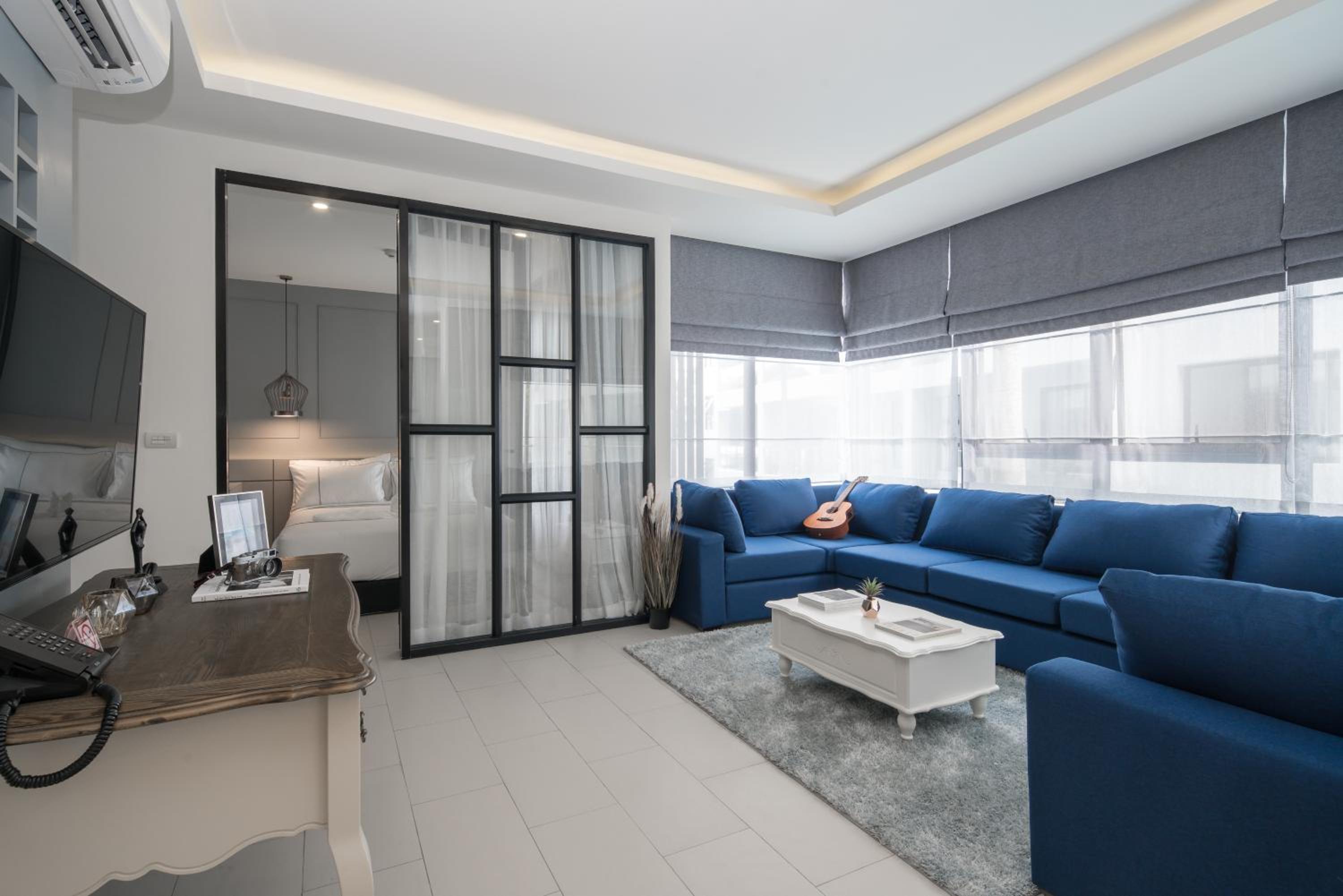 Family Suite - Photo 25