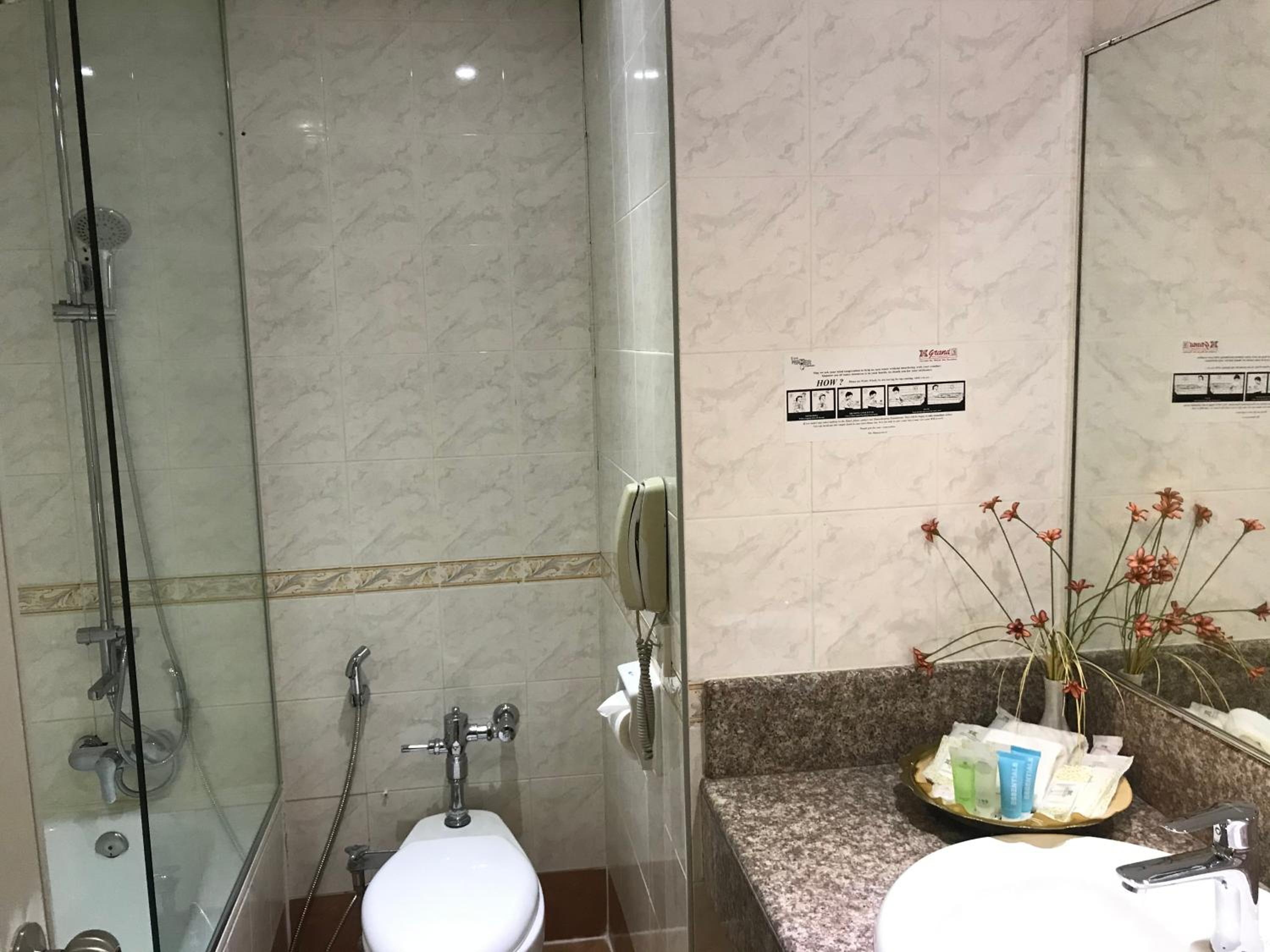 Premium Suite