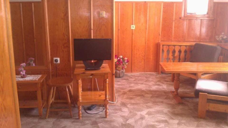 Large Double Room photo 2