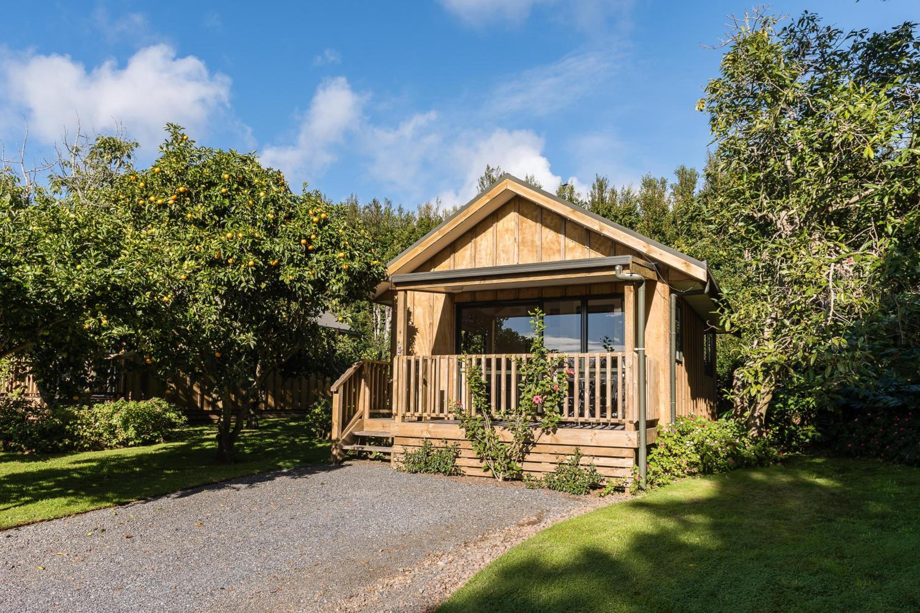 Family Chalet - Photo 16