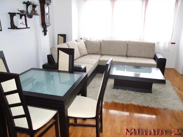 One-Bedroom Apartment with Balcony - 57A Dimitar Vlahov Str. photo 1