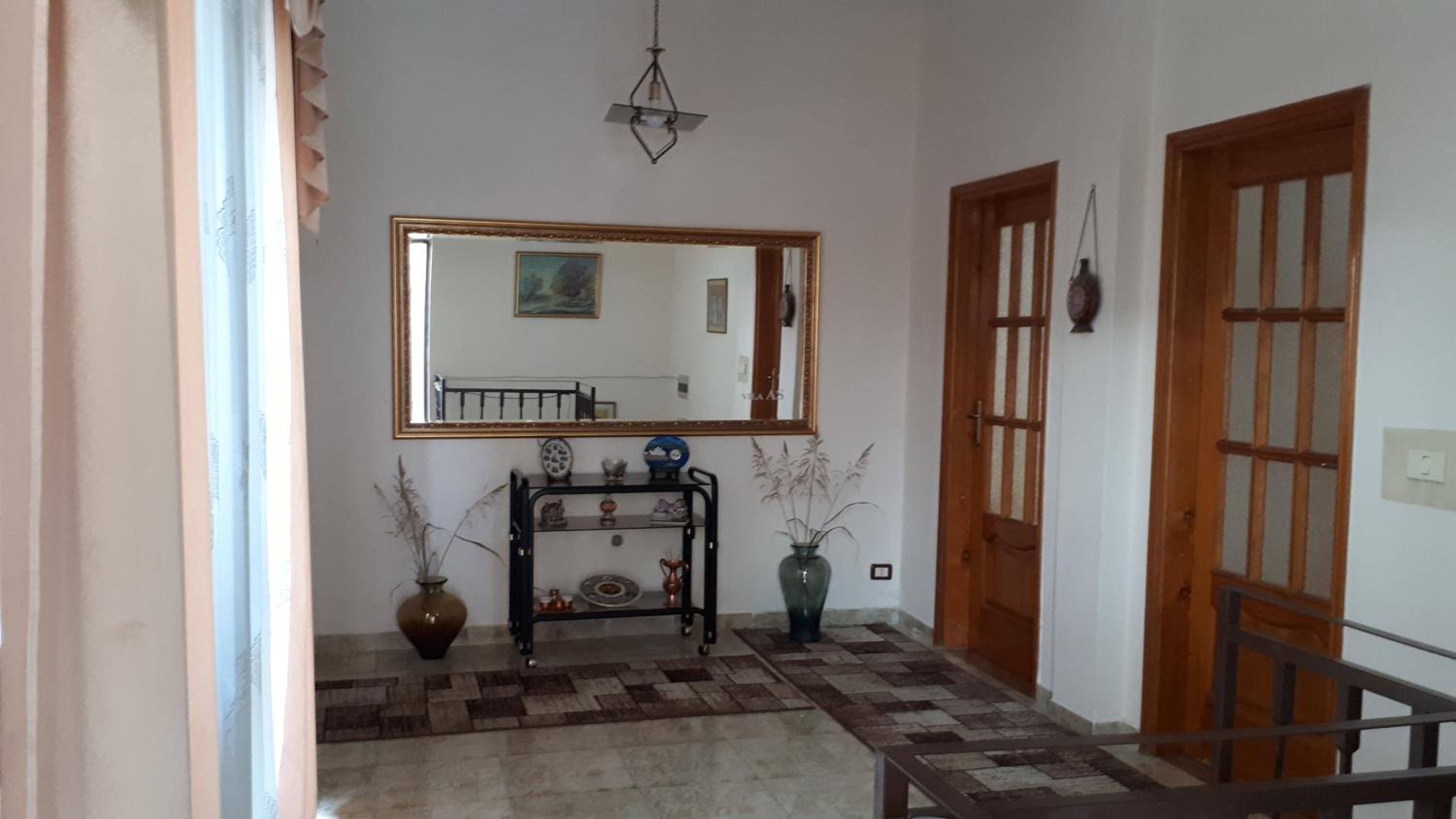 Deluxe Double Room with Shower