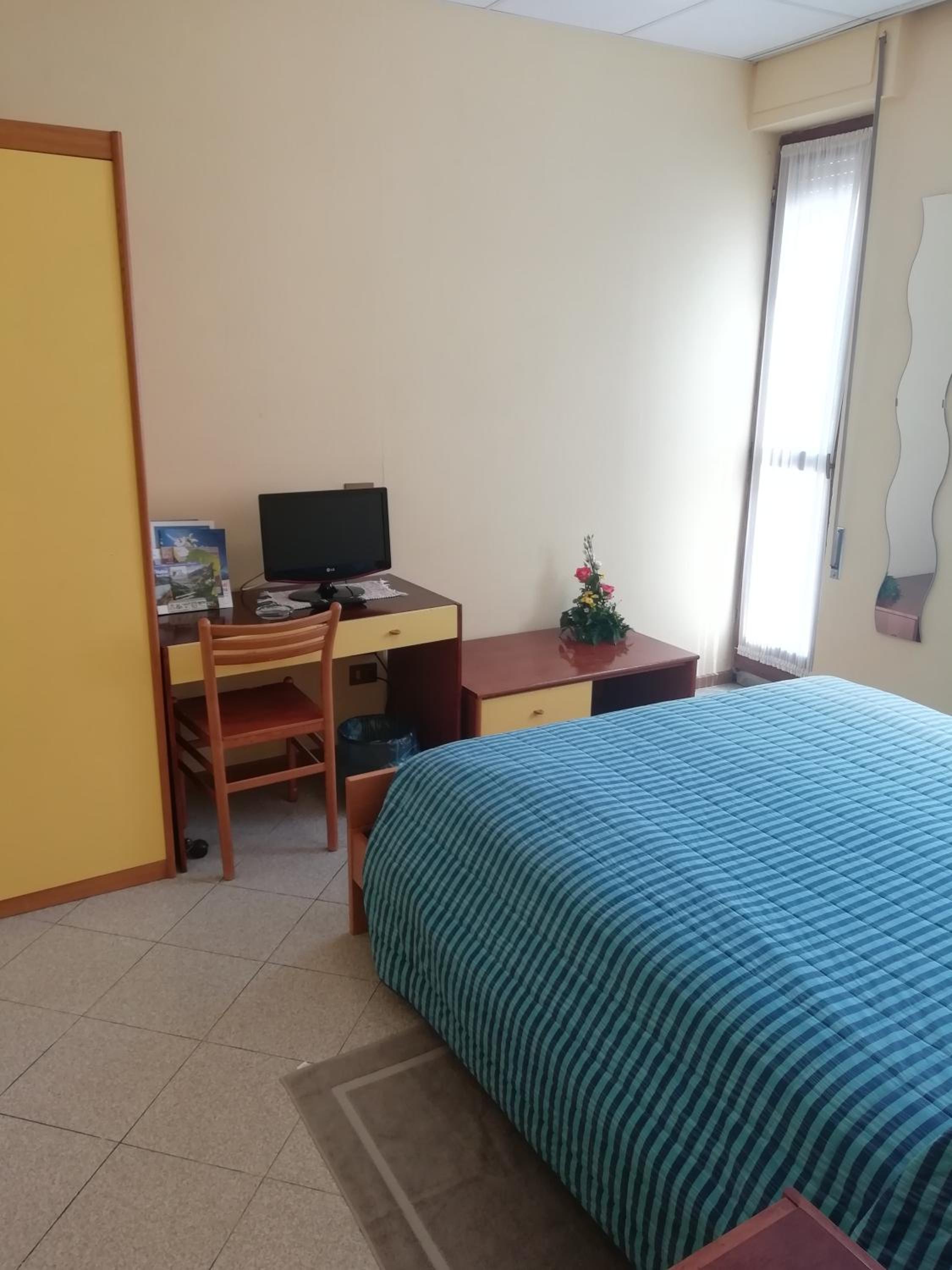 Budget Double or Twin Room - Photo 1