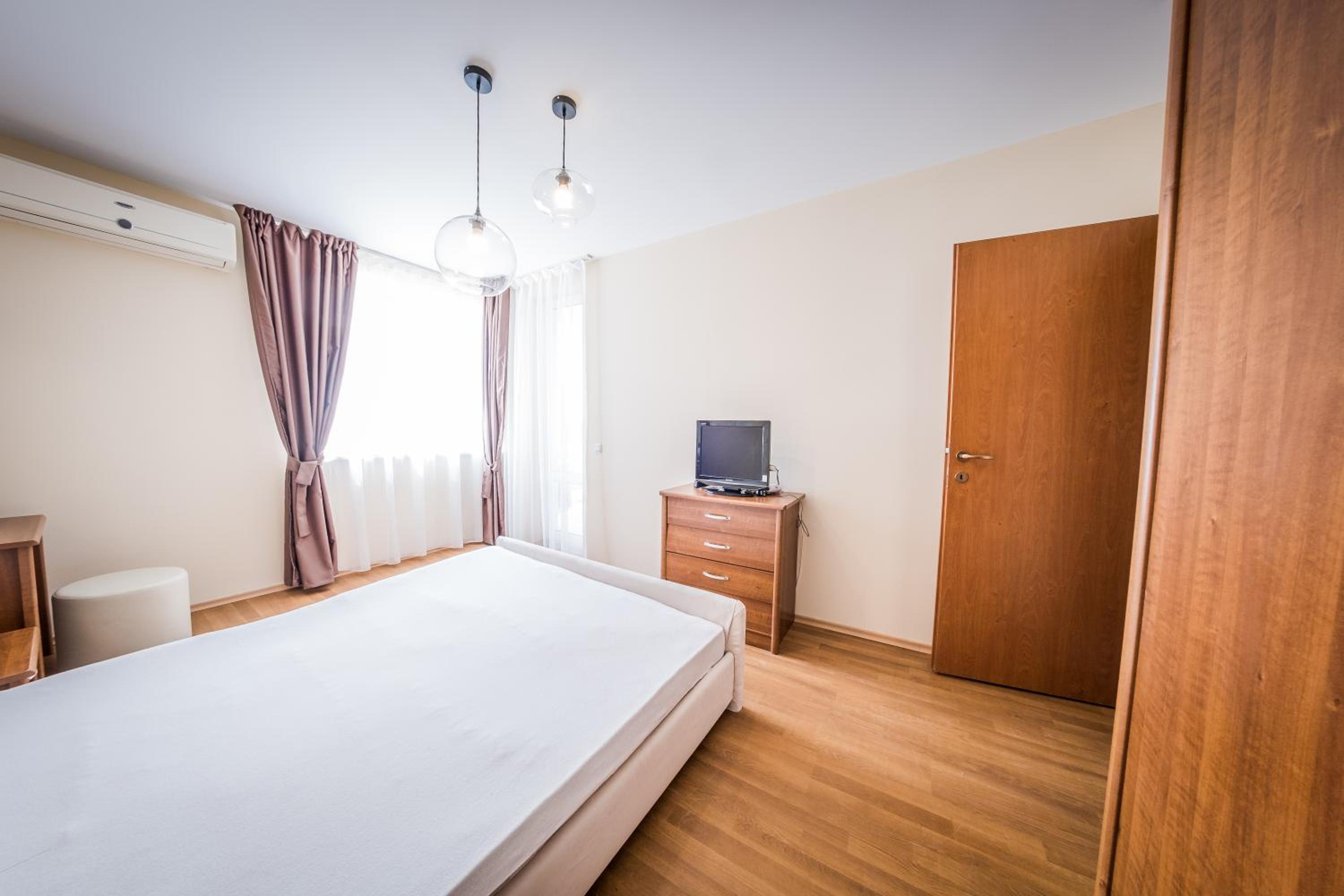 One-Bedroom Apartment with Sea View (4Adults) photo 3