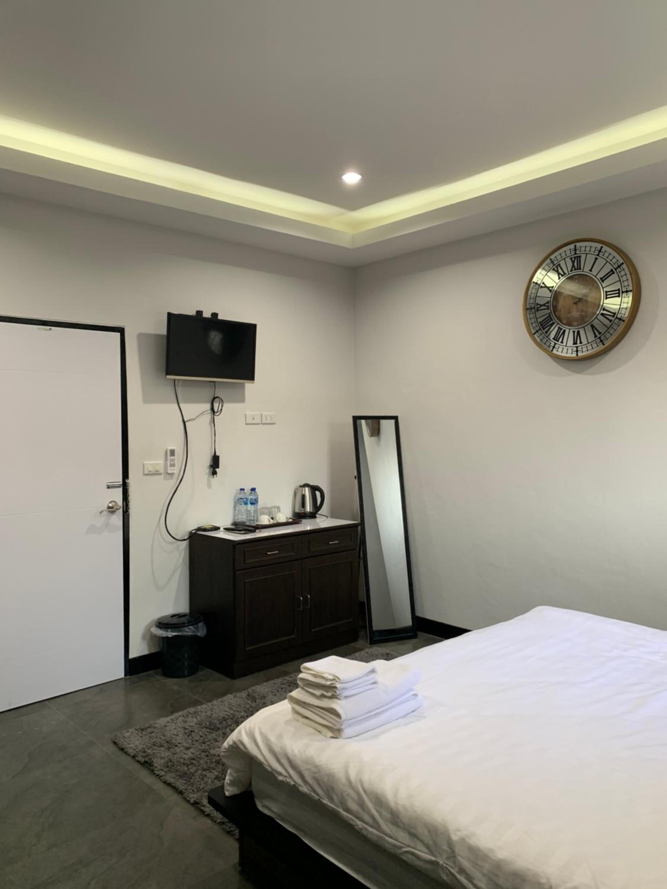 Double Room with Private Bathroom - Photo 5