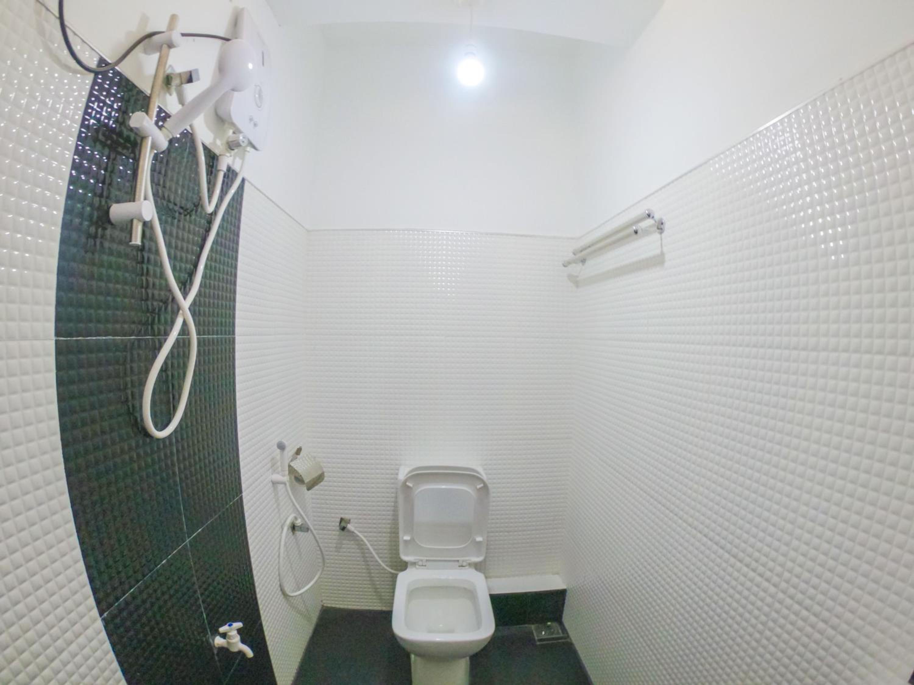 Triple Room with Balcony photo 3