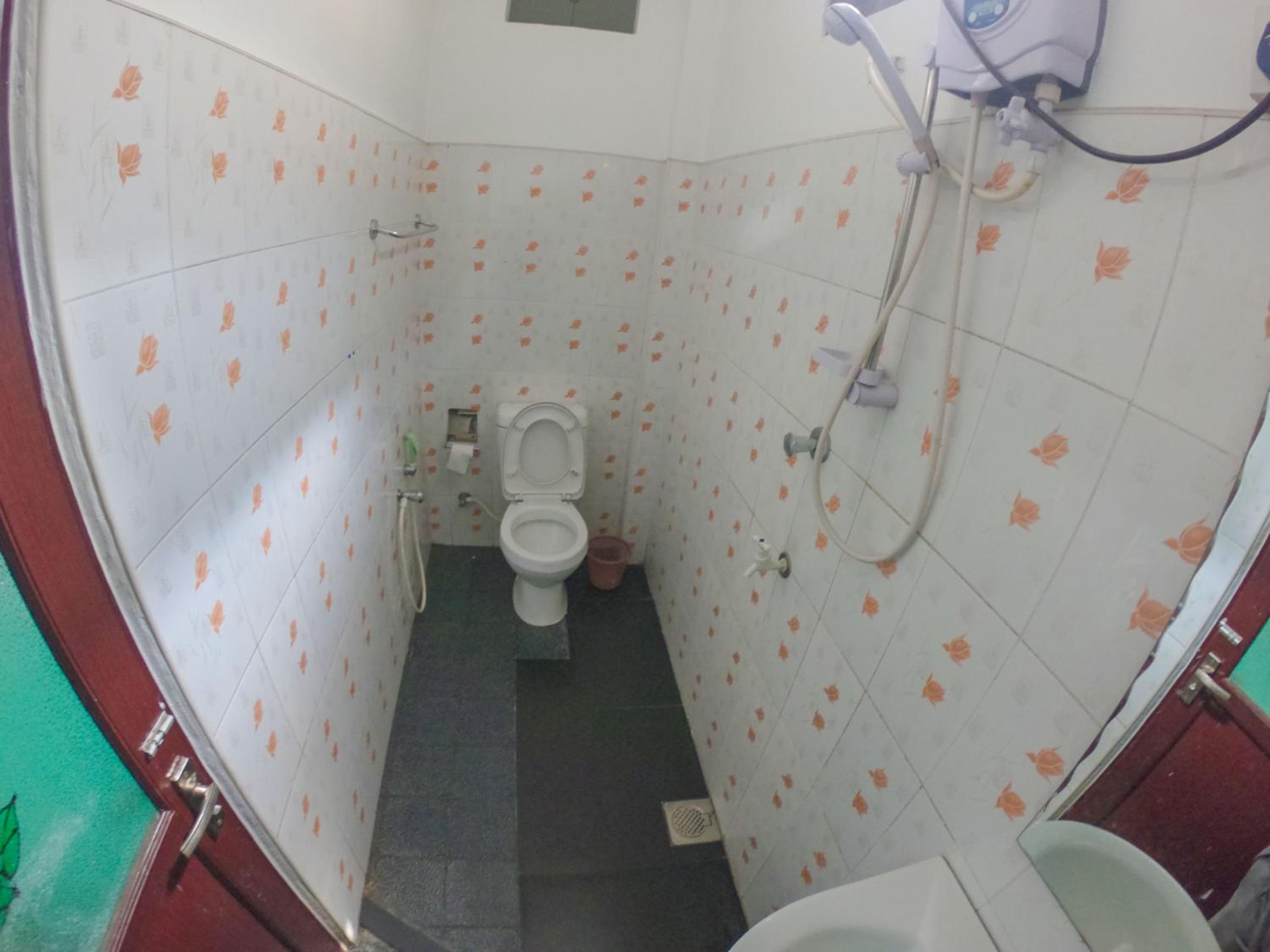 Double Room with Private Bathroom photo 3