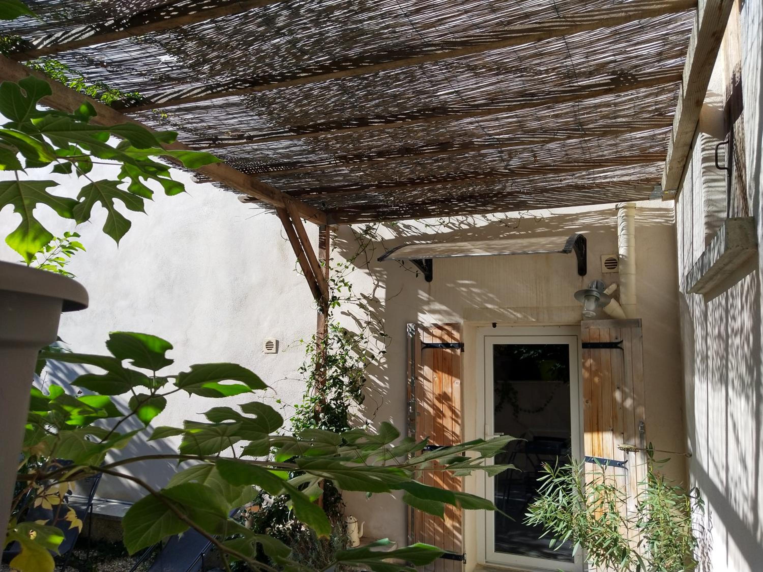 Chez Augustine photo 2