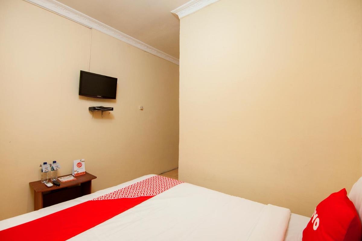 Standard Double Room photo 2