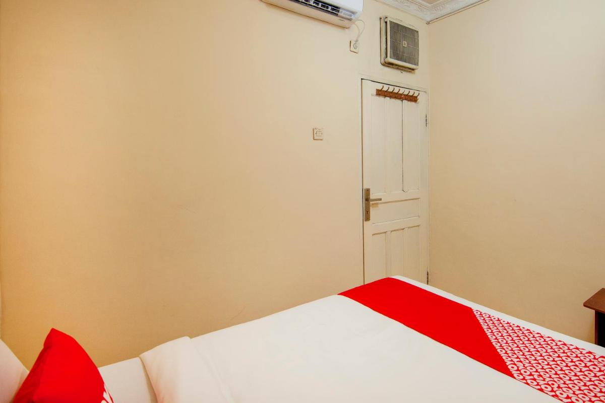 Standard Double Room photo 3