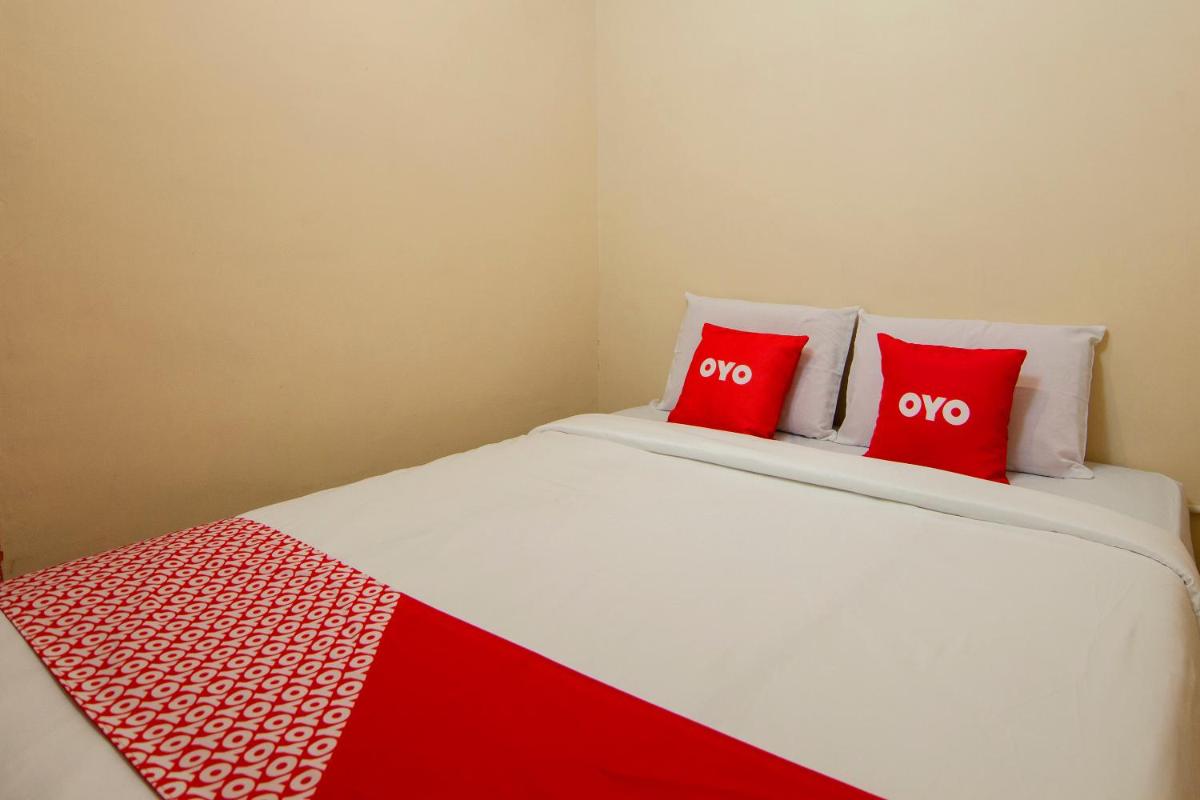 Standard Double Room photo 1