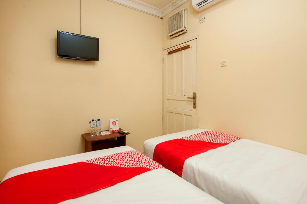 Standard Twin Room photo 1