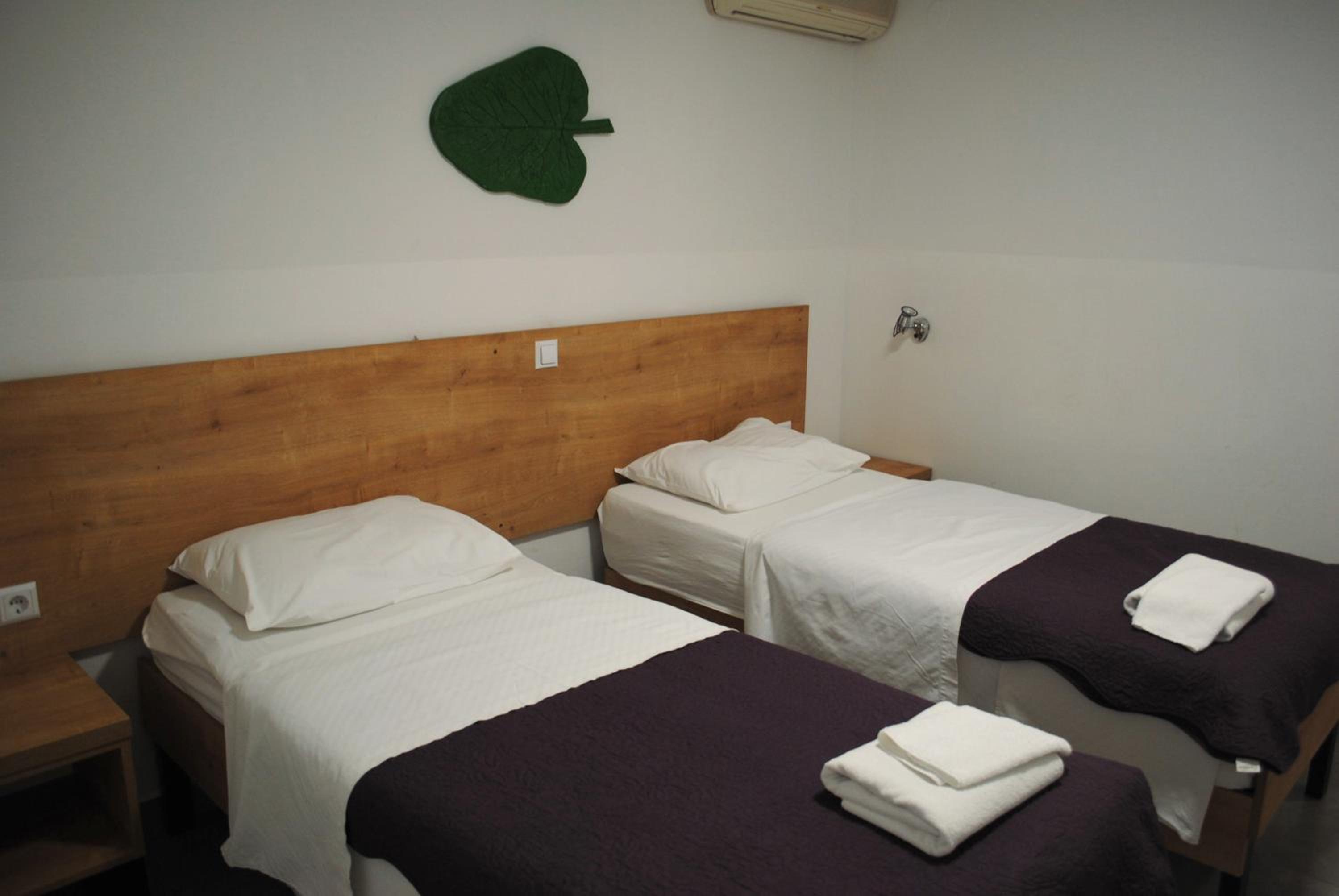 Budget Double or Twin Room